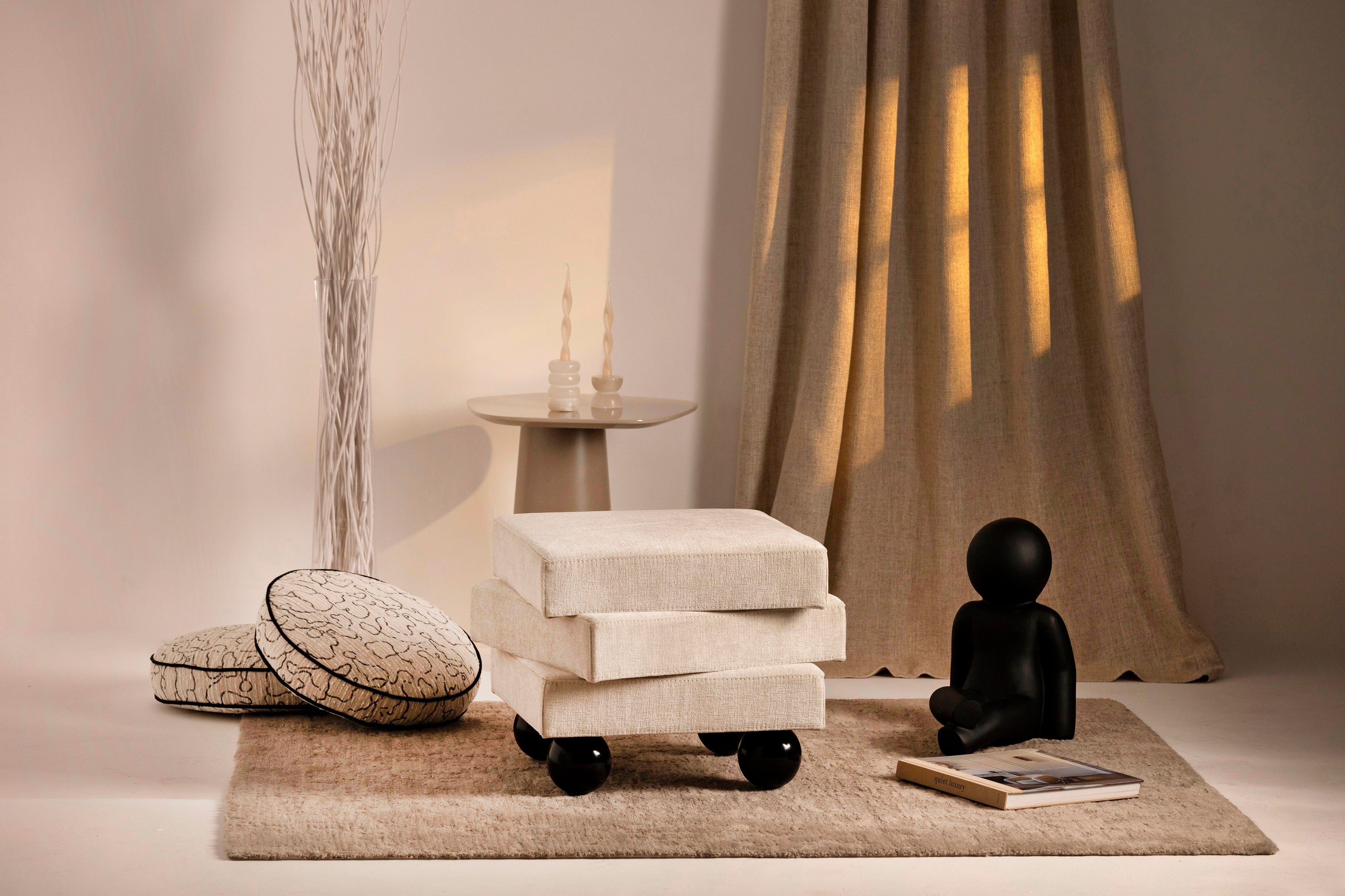 EQUILIBRIUM COLLECTION