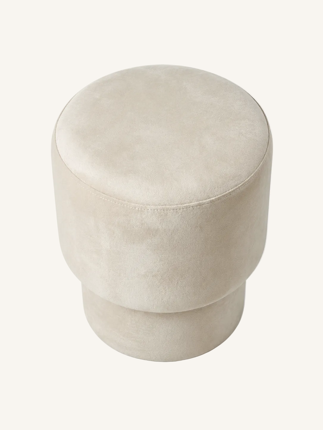 LUNARA PUF No.01