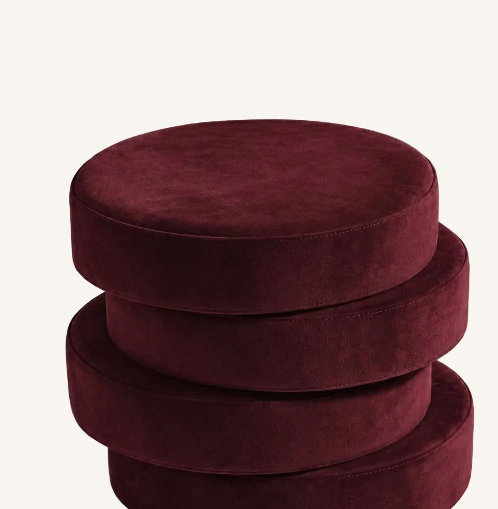 MONOLITH PUF No.04