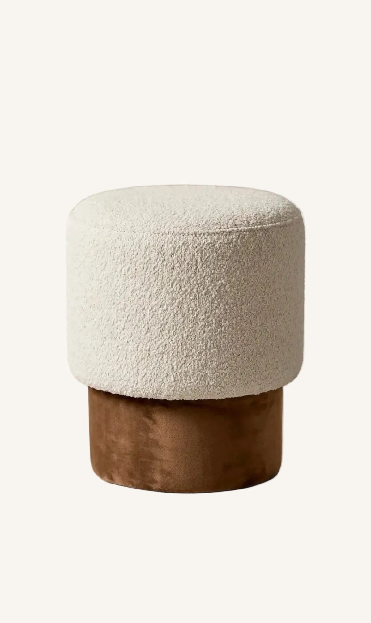 LUNARA PUF No.04