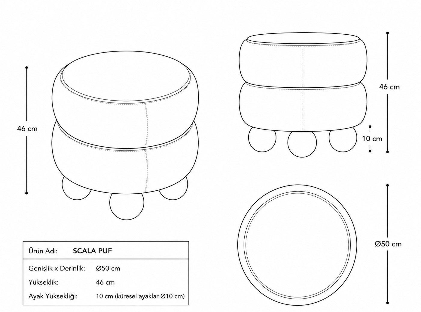 SCALA PUF No.05