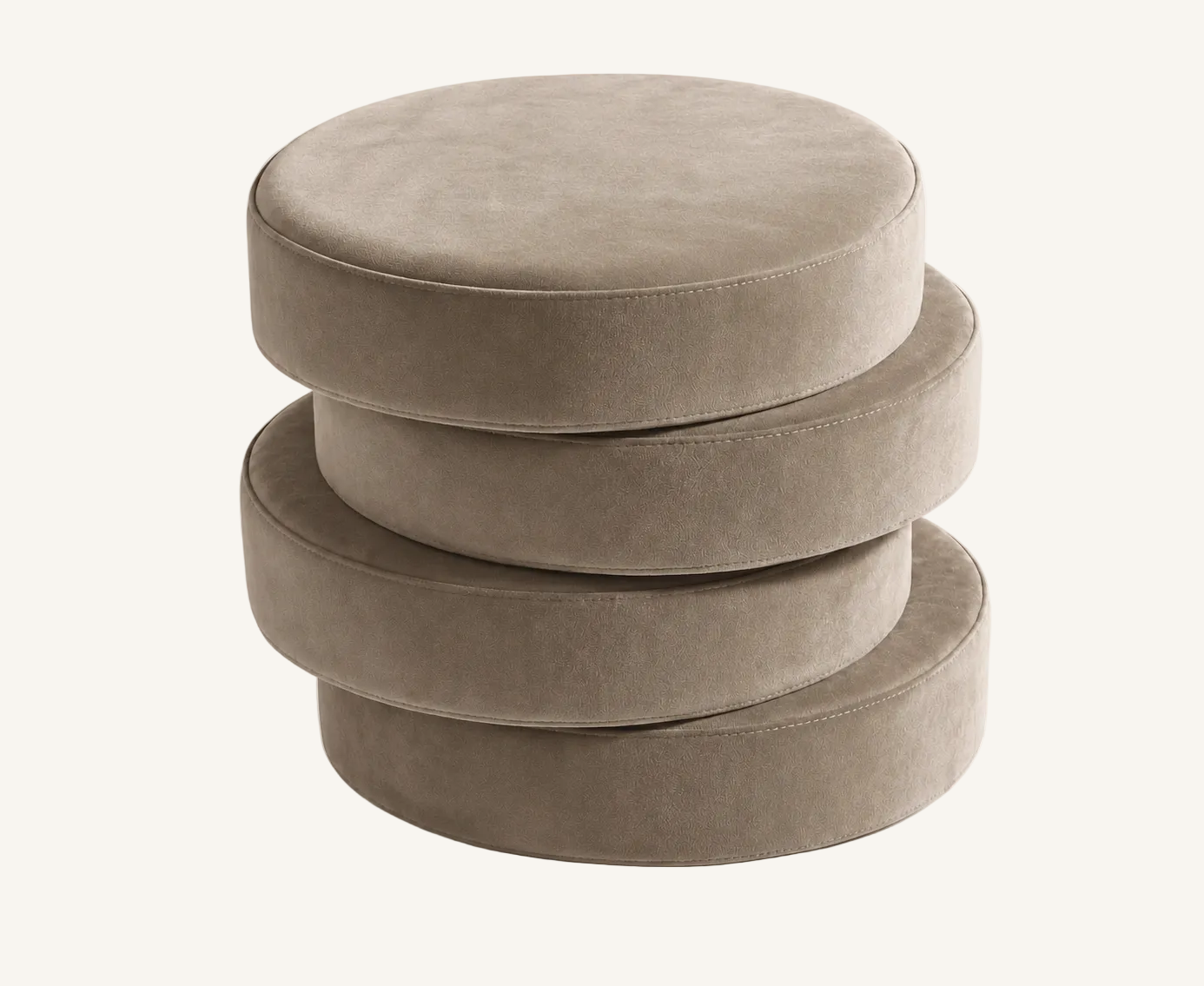 MONOLITH PUF No.05