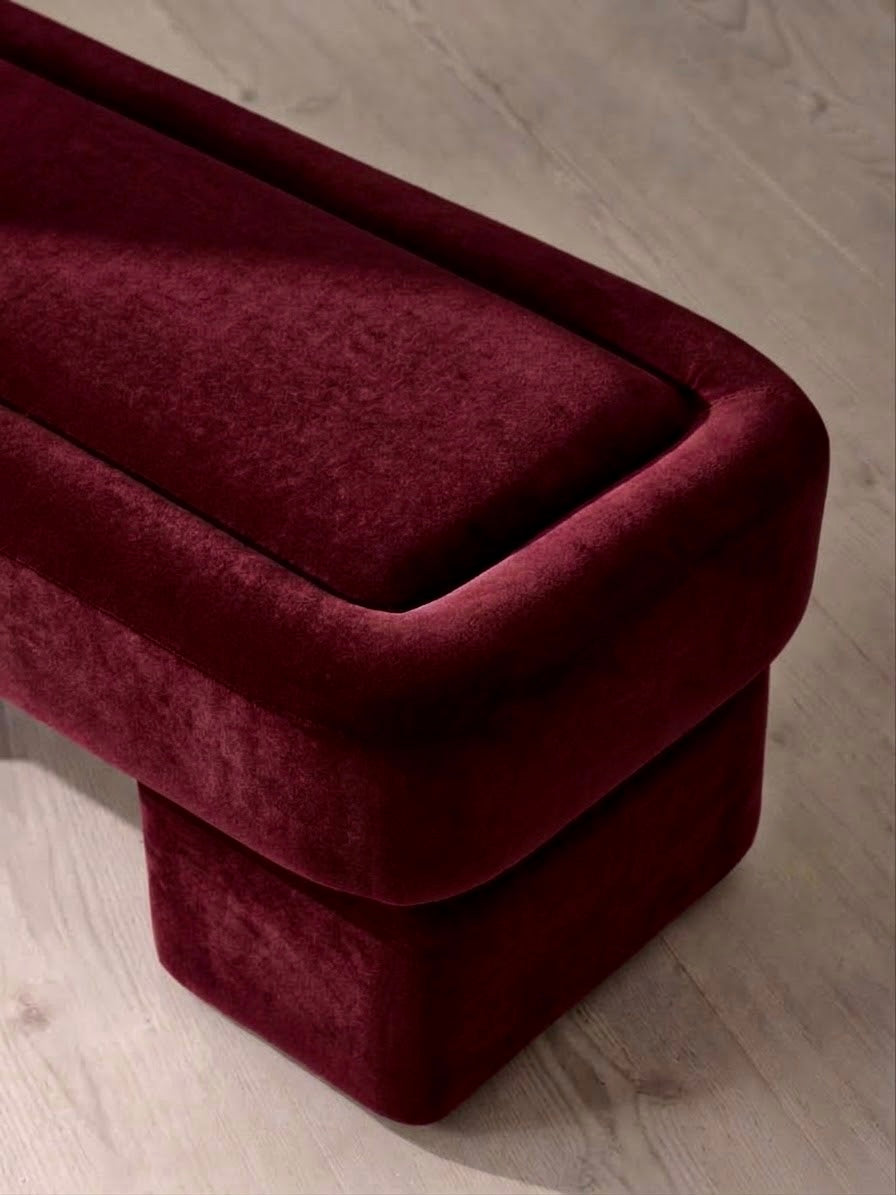 PONTE BENCH No.02