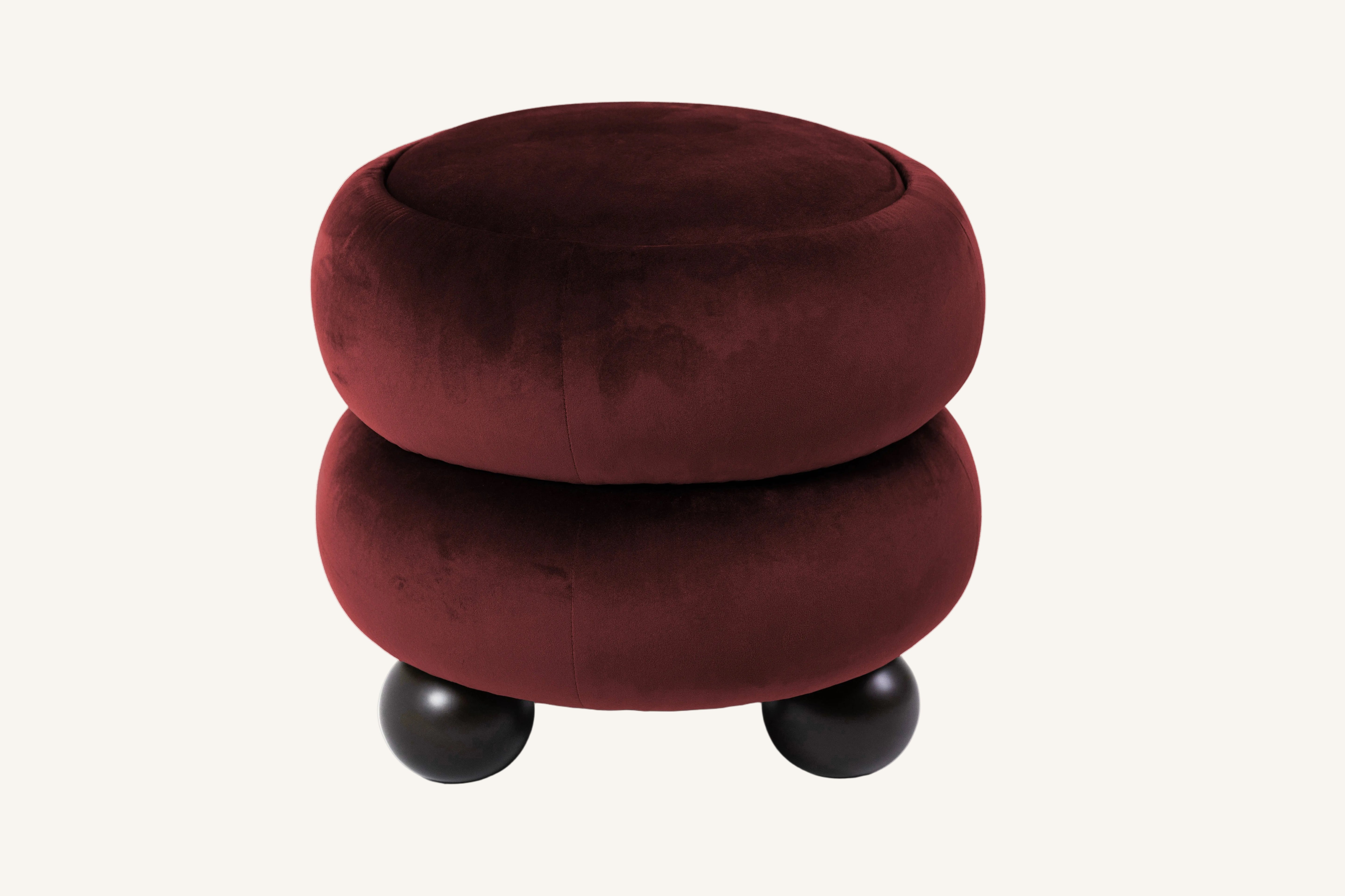 SCALA POUF No.02