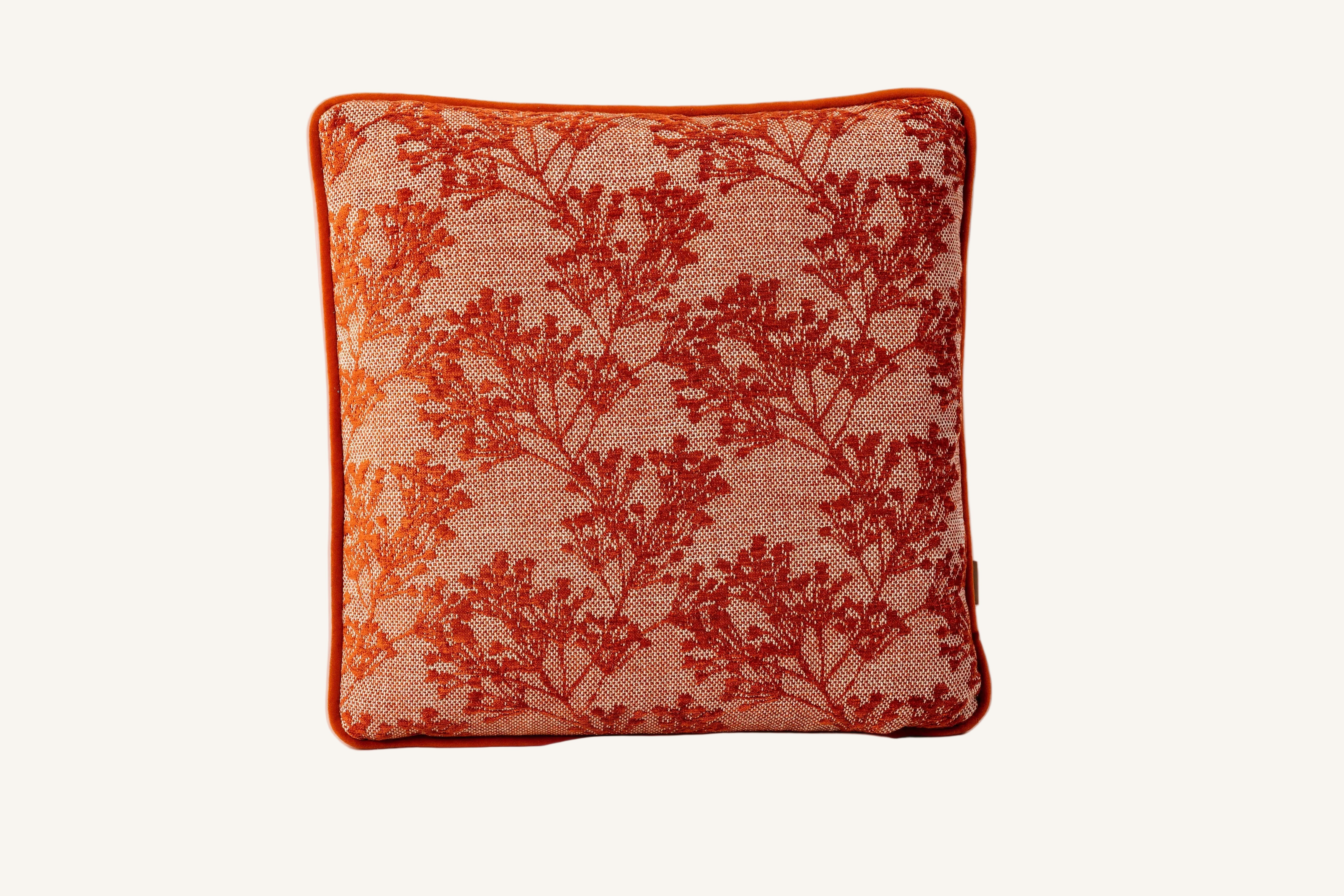 No.11 CUSHION