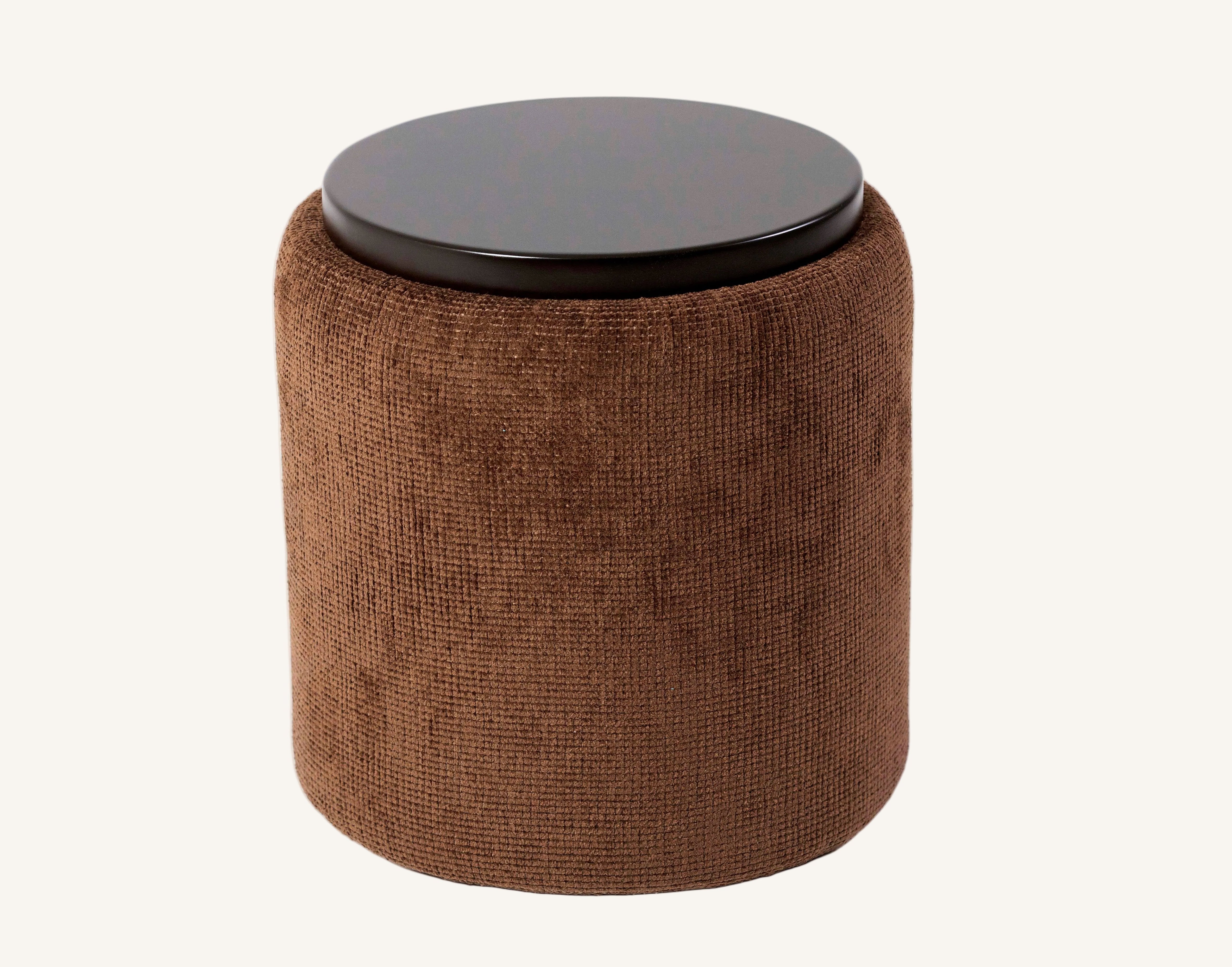 BRERA SIDE TABLE No.01