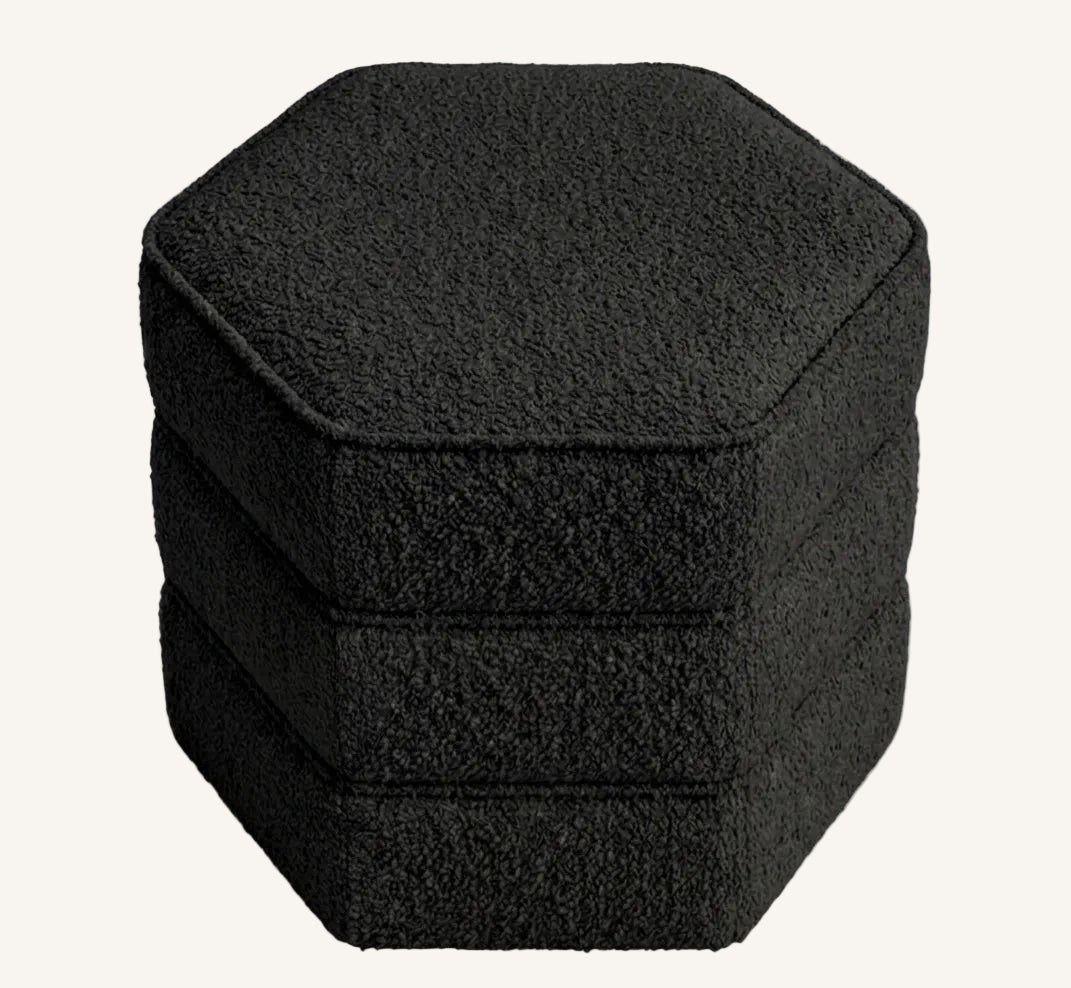 BALVARO PUF No.02