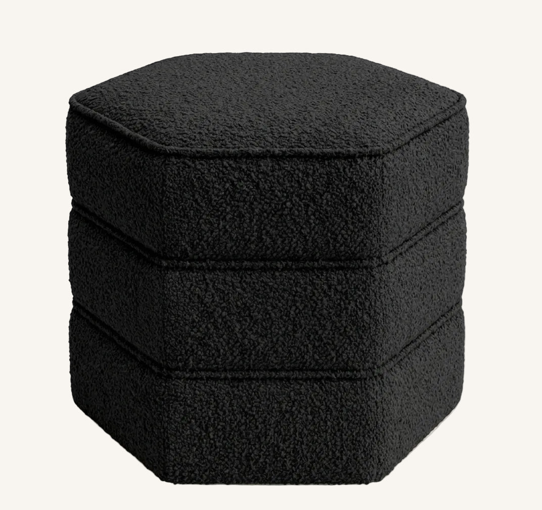 BALVARO PUF No.02