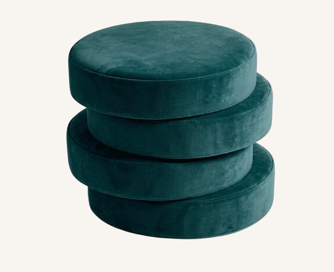 MONOLITH PUF No.08
