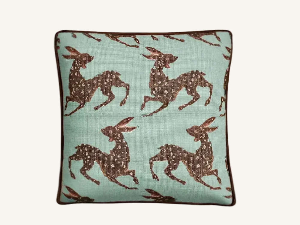 CERVO CUSHION NO.03