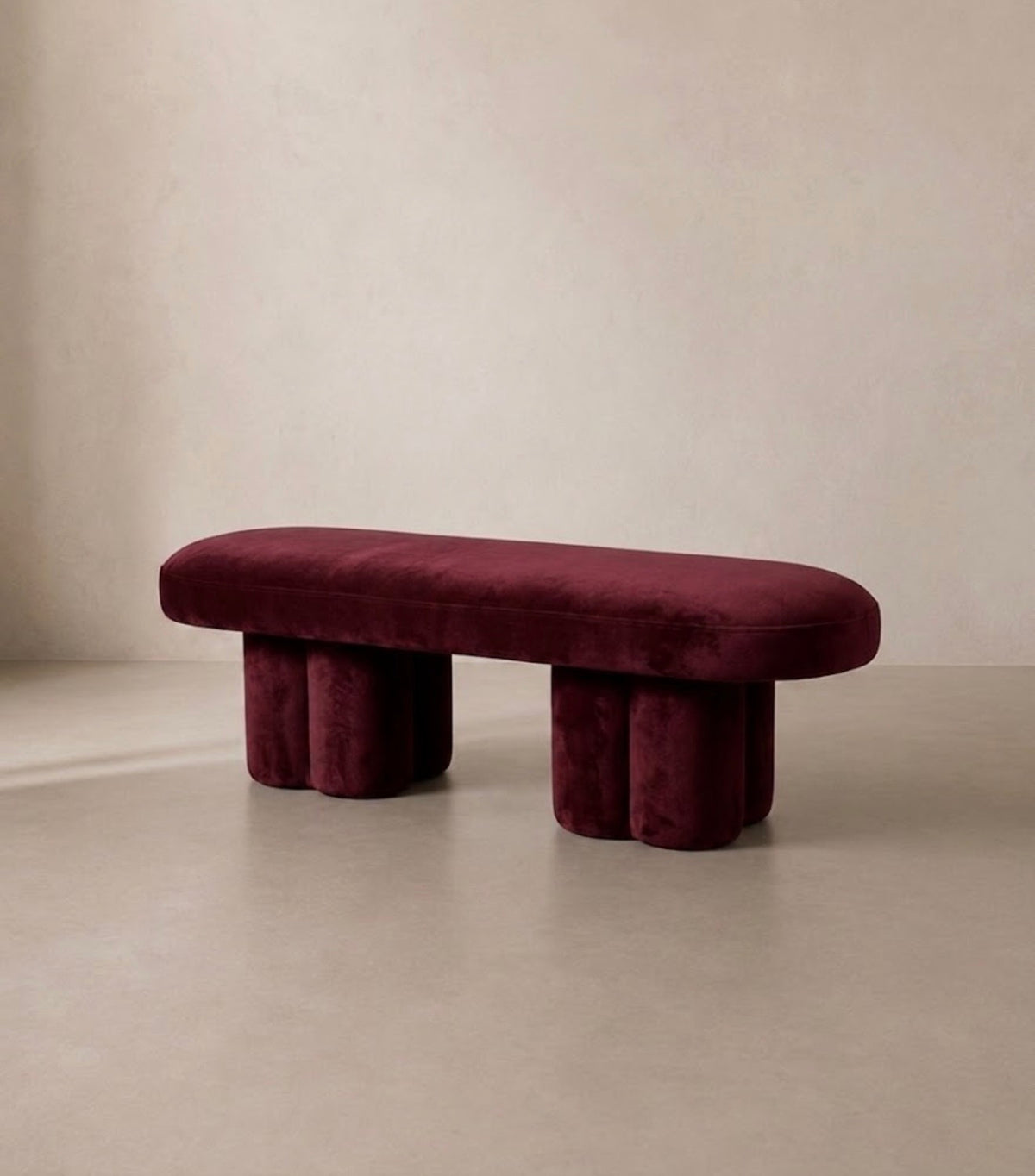 RAVELLLO BENCH No.03