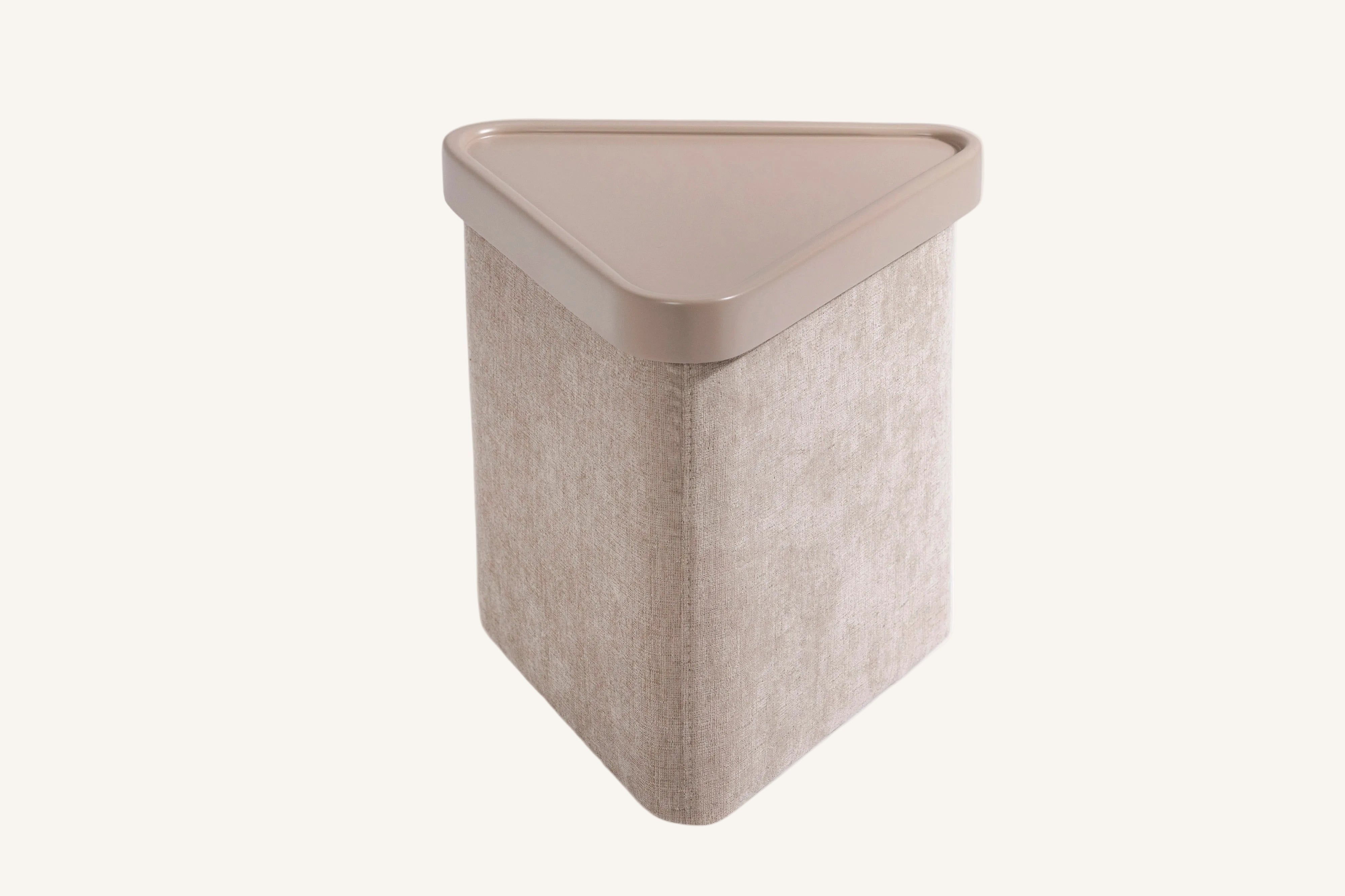TRIVIO SIDE TABLE No.01