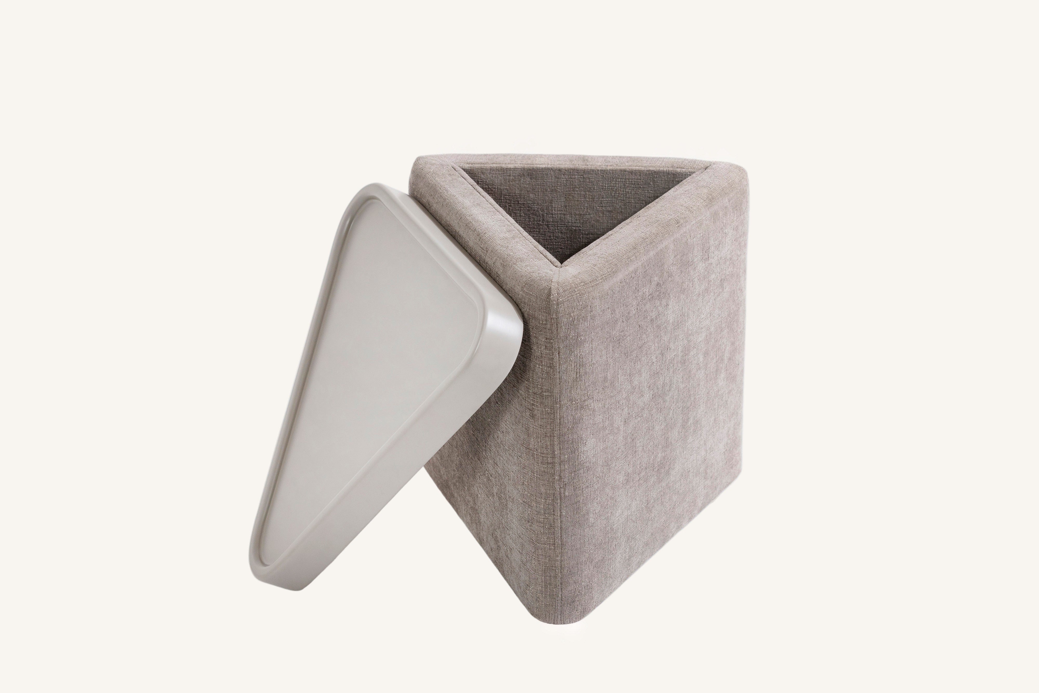 TRIVIO SIDE TABLE No.02