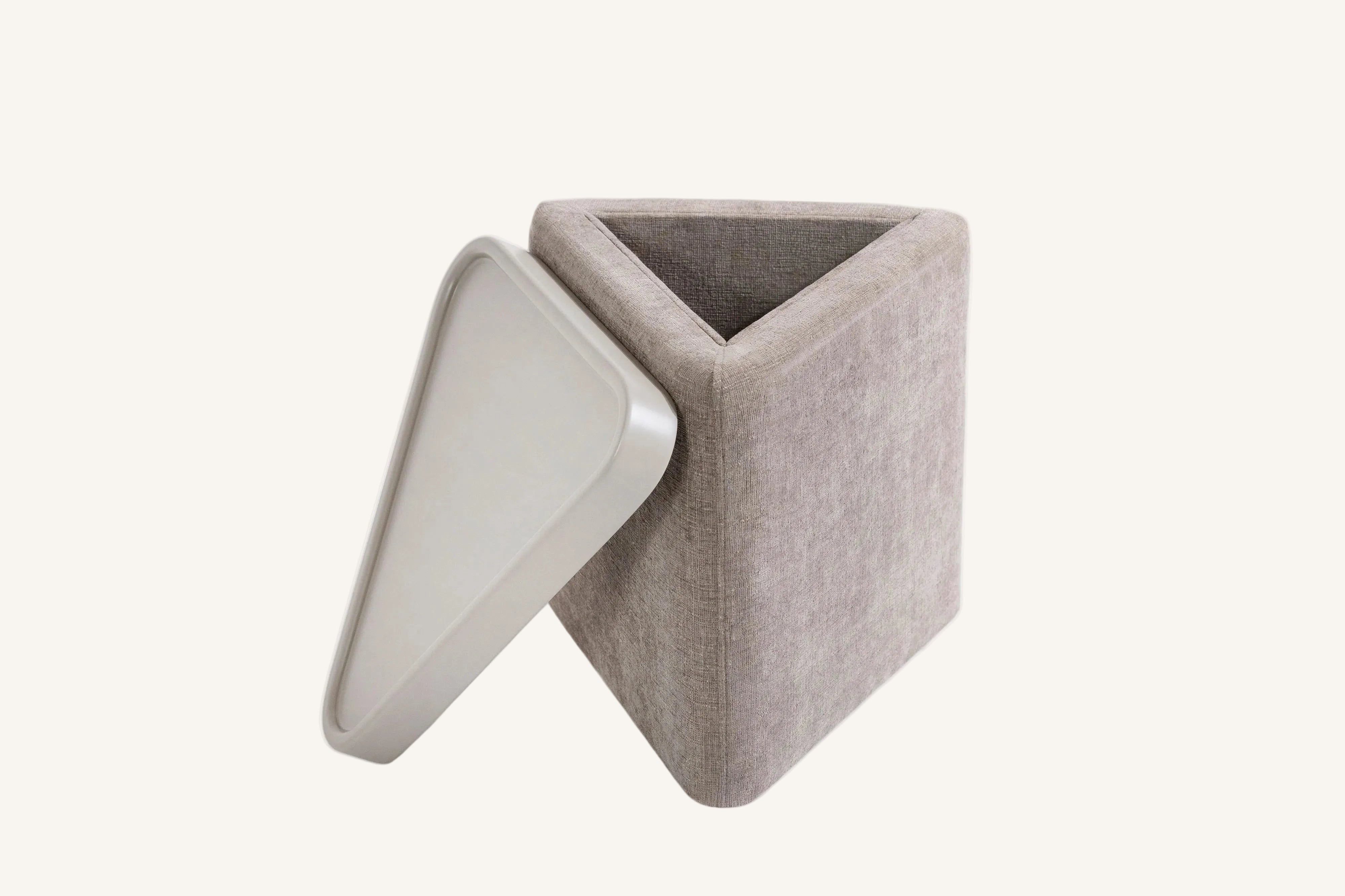 TRIVIO SIDE TABLE No.02