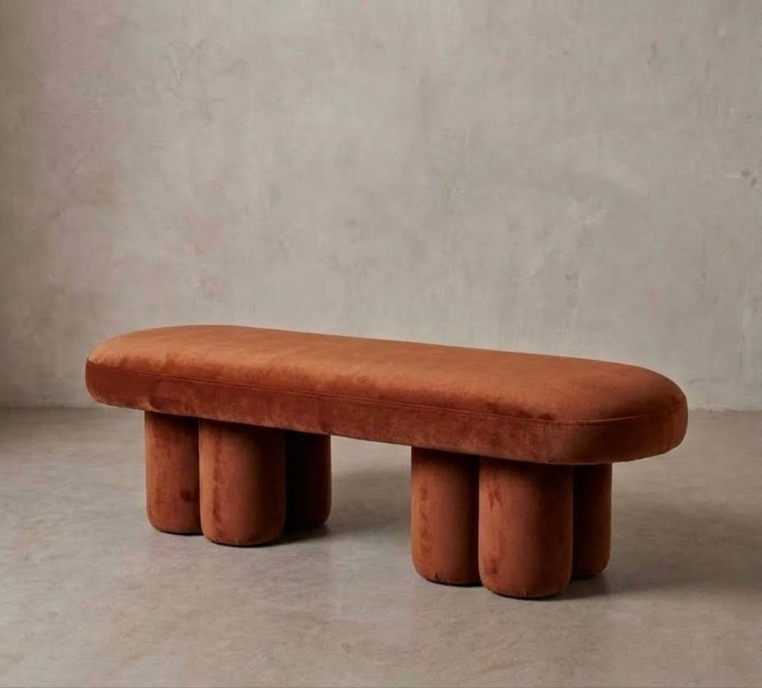 RAVELLLO BENCH No.06