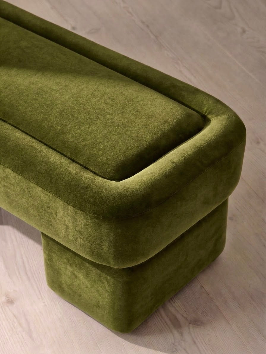 PONTE BENCH No.01