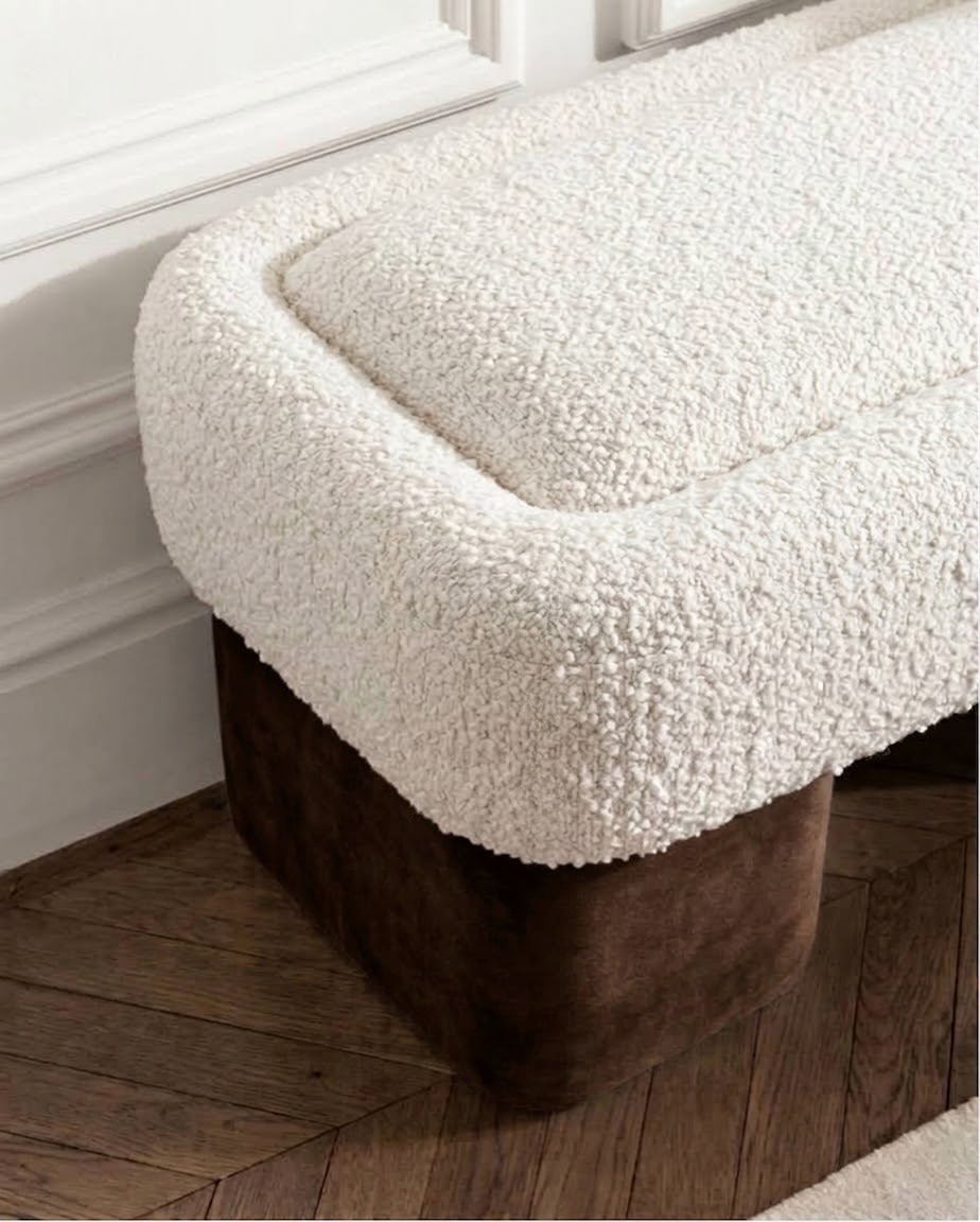 PONTE BENCH No.05