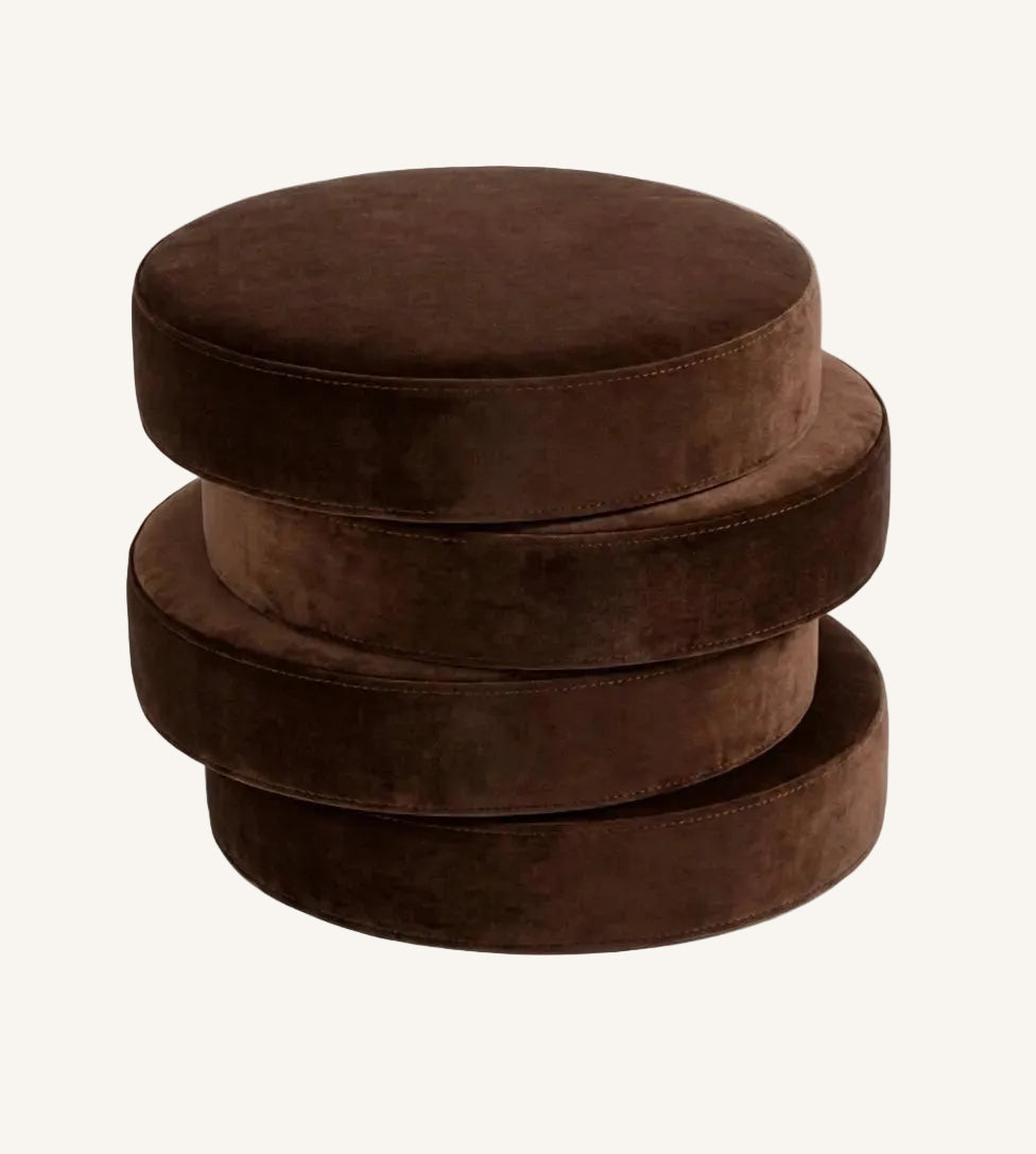 MONOLITH PUF No.08