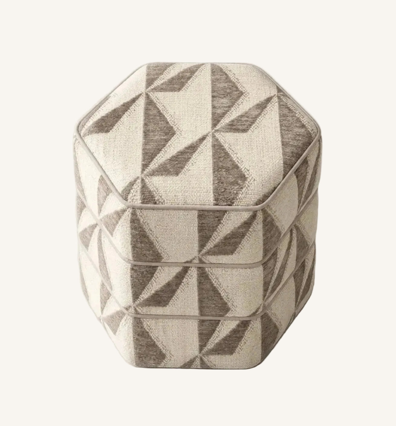 BALVARO PUF No.02