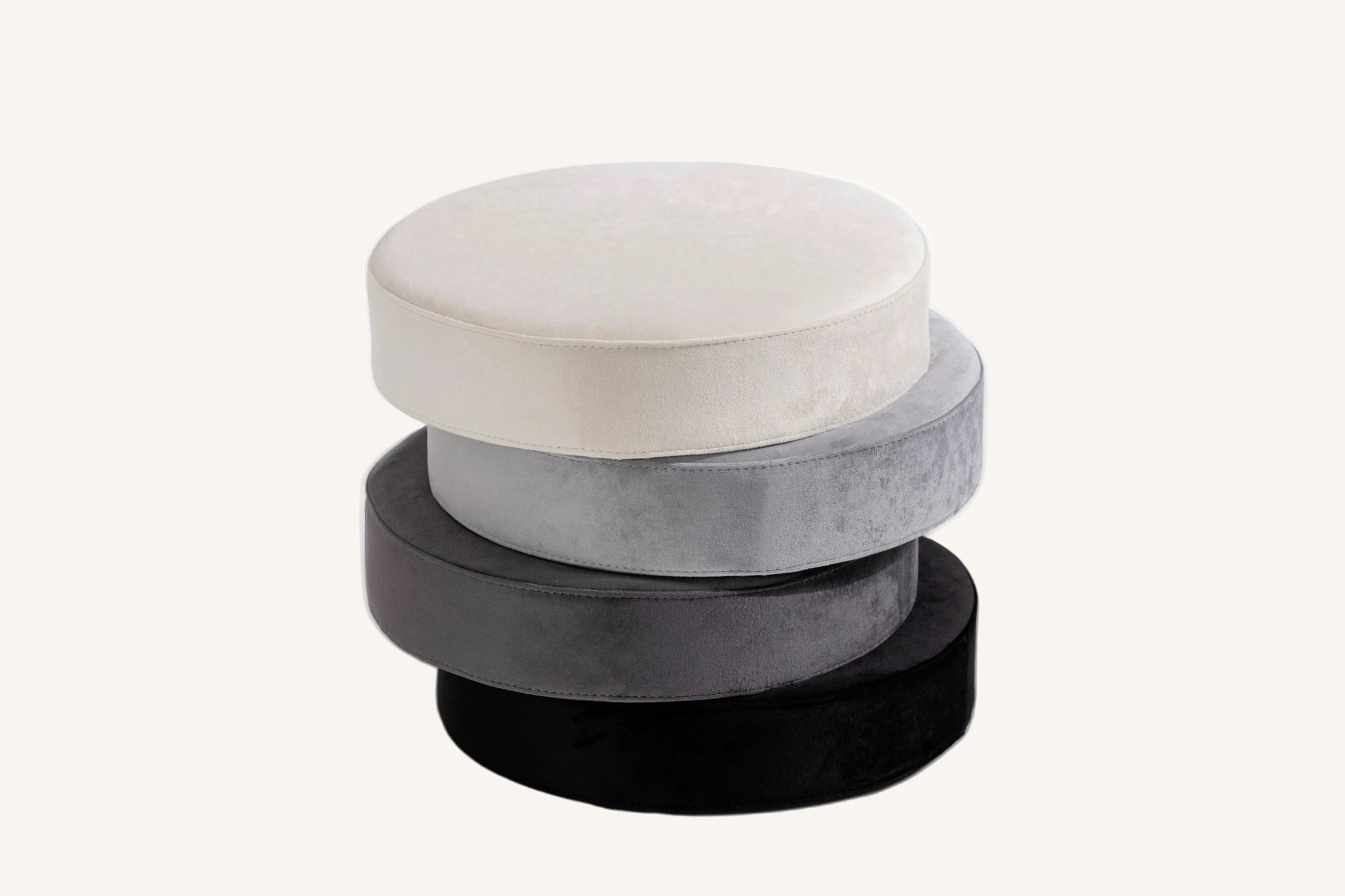 MONOLITH POUF No.01