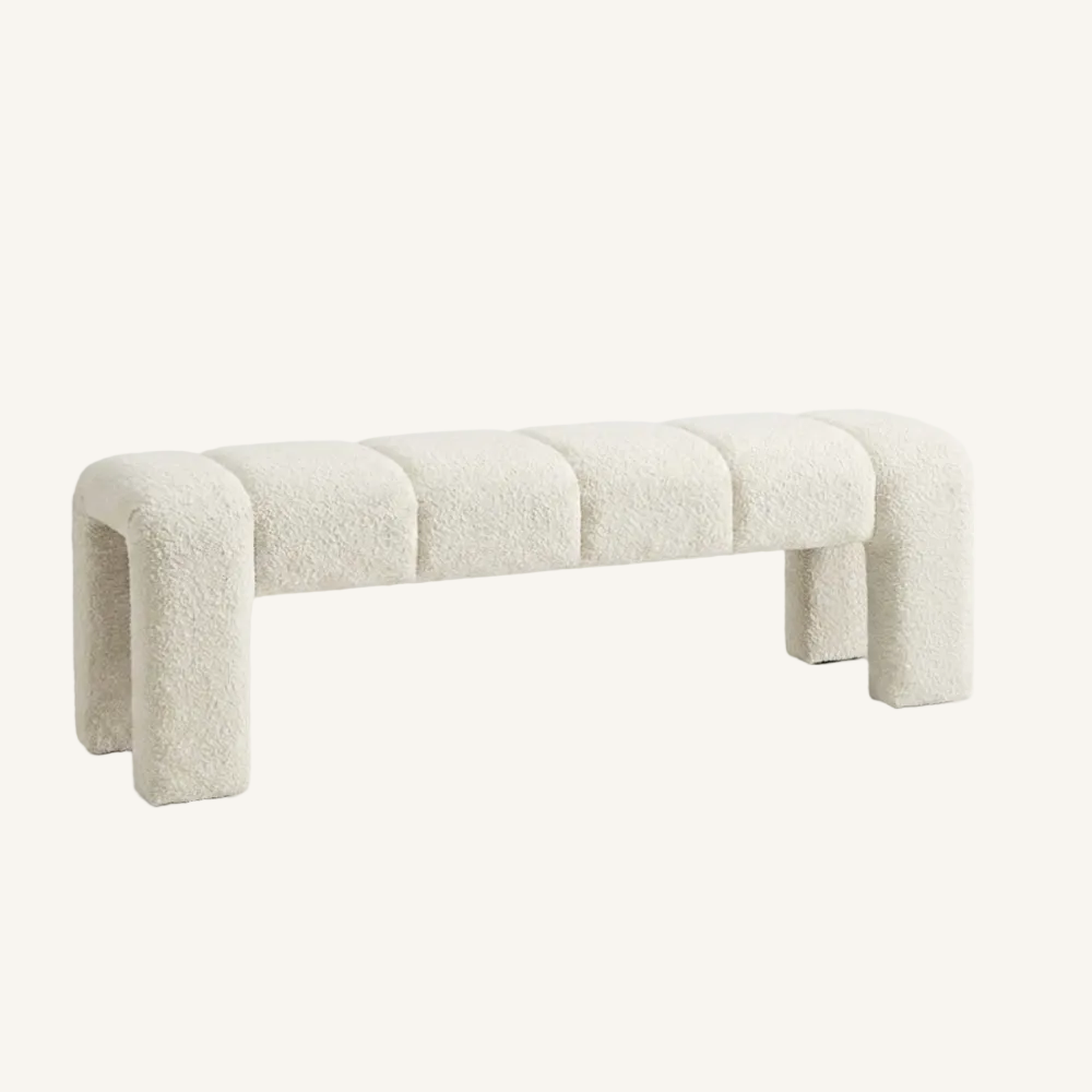 LUCCA BENCH No.01