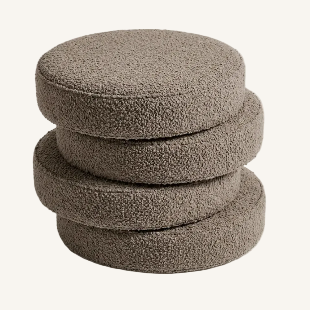 MONOLITH PUF No.10