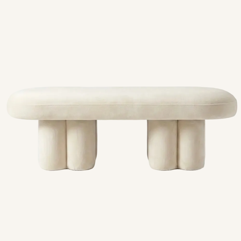 RAVELLLO BENCH No.04