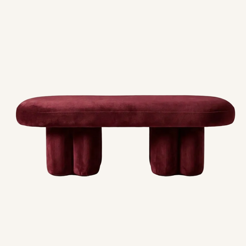 RAVELLLO BENCH No.03