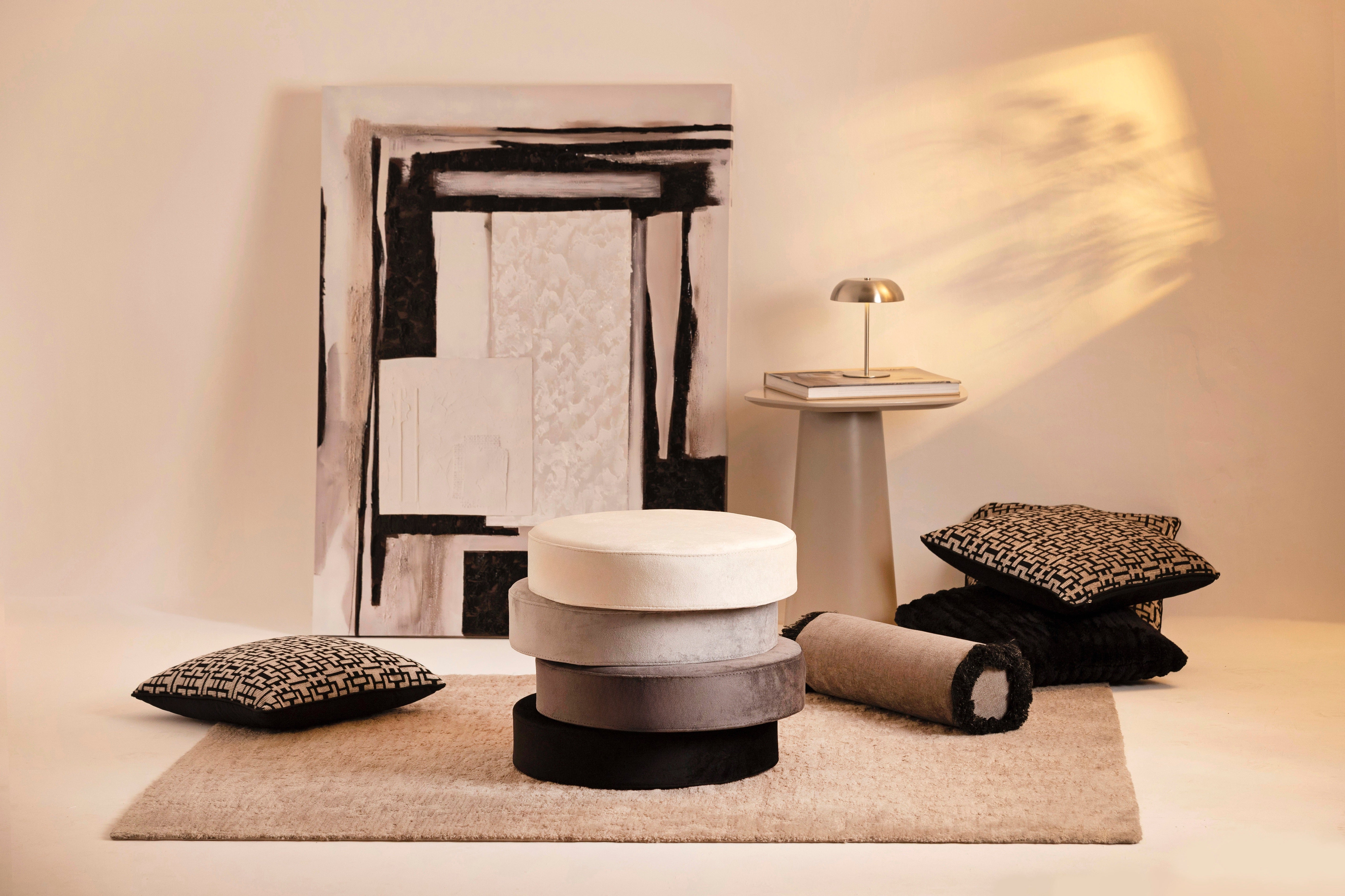 EQUILIBRIUM COLLECTION