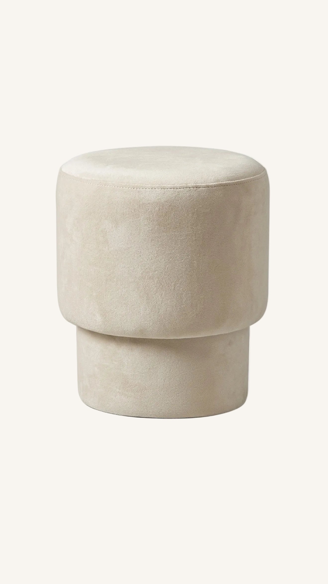 LUNARA PUF No.01