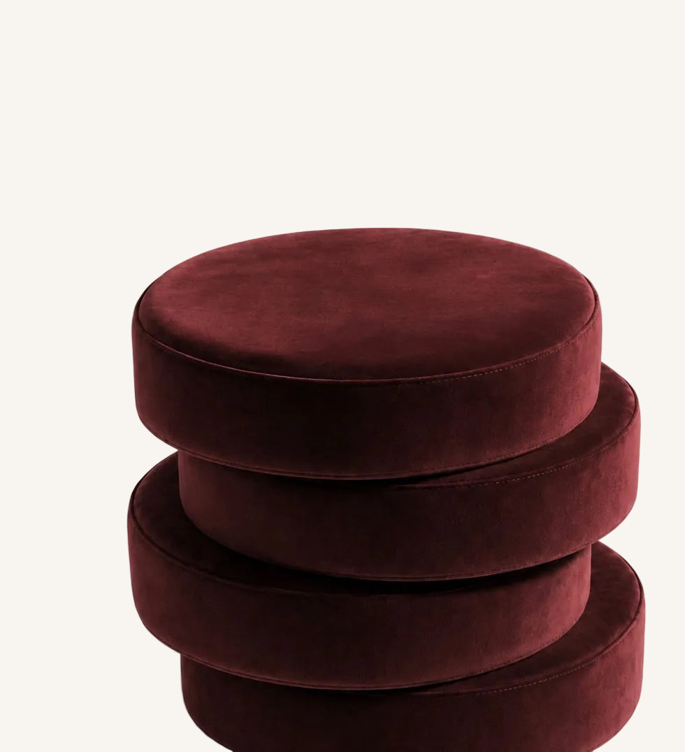MONOLITH PUF No.04