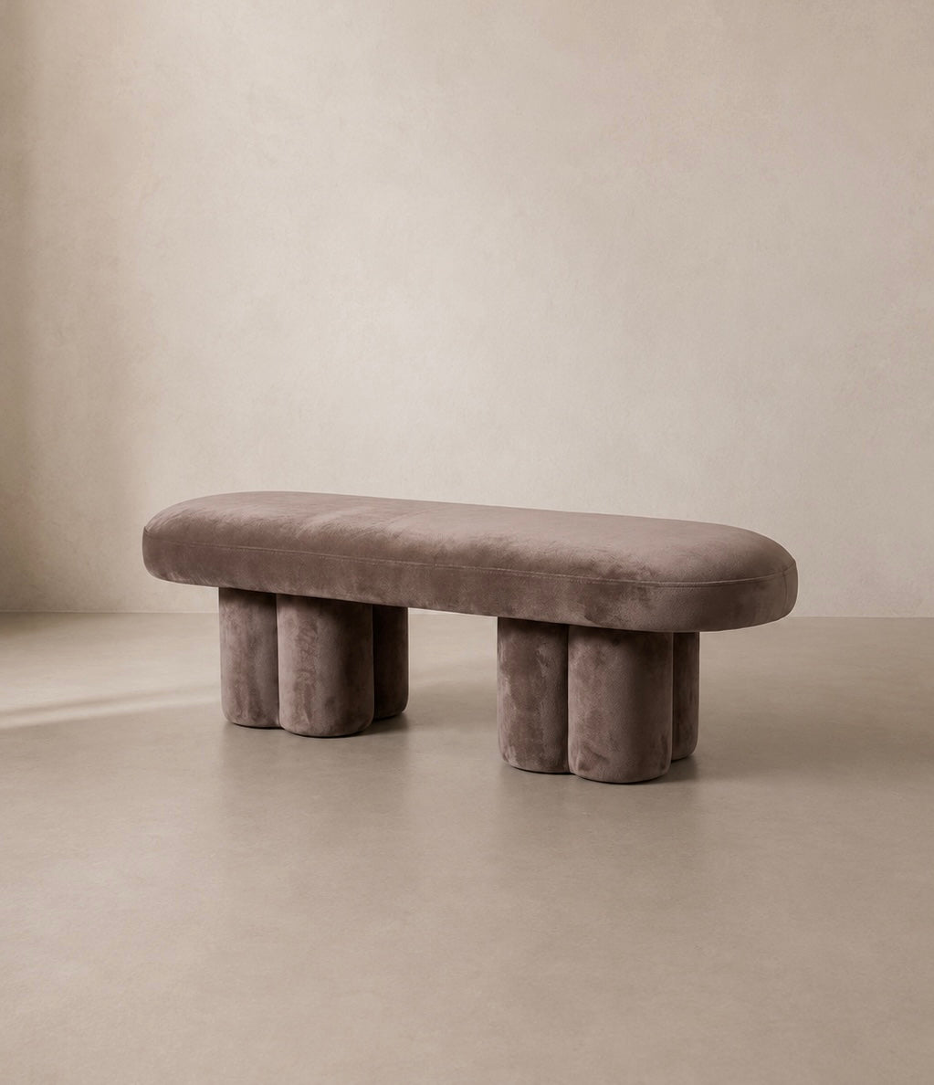 RAVELLLO BENCH No.02