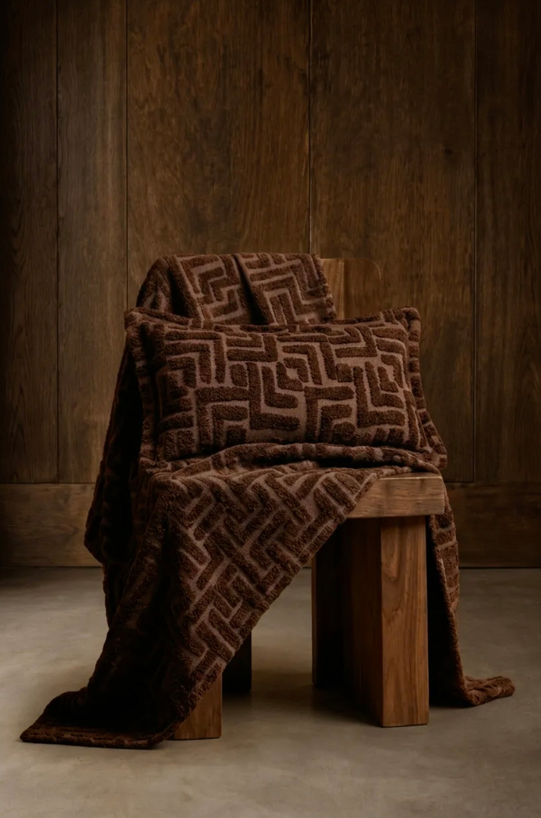 CUSHION No.01
