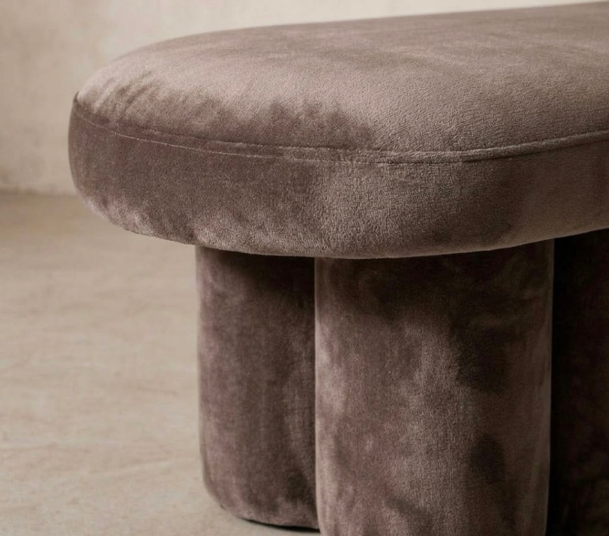 RAVELLLO BENCH No.02