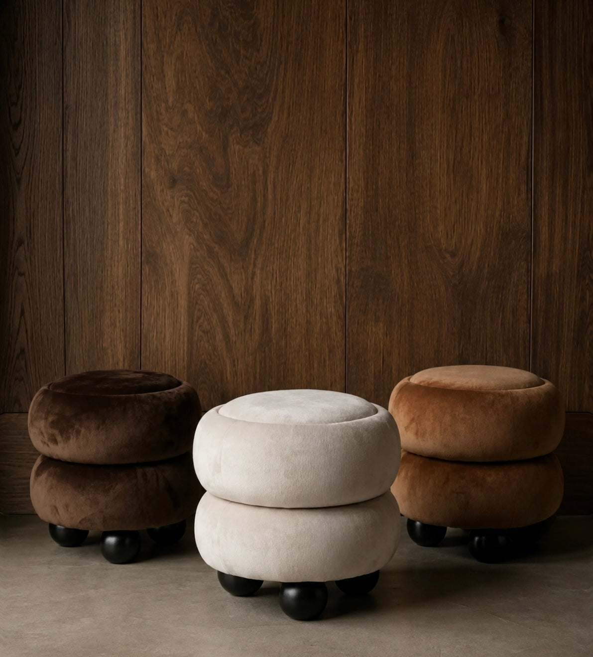 SCALA PUF No.01