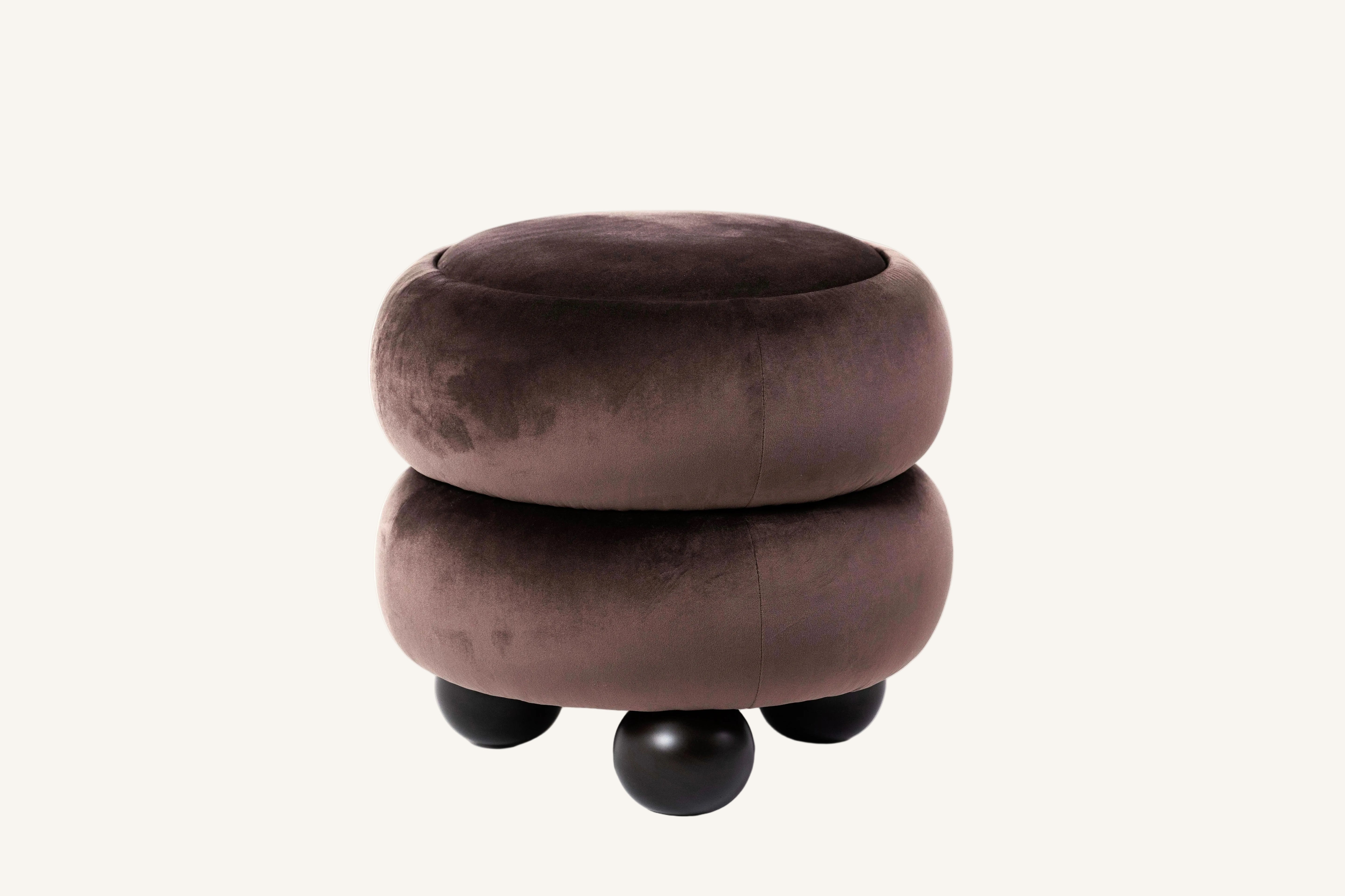 SCALA POUF No.01
