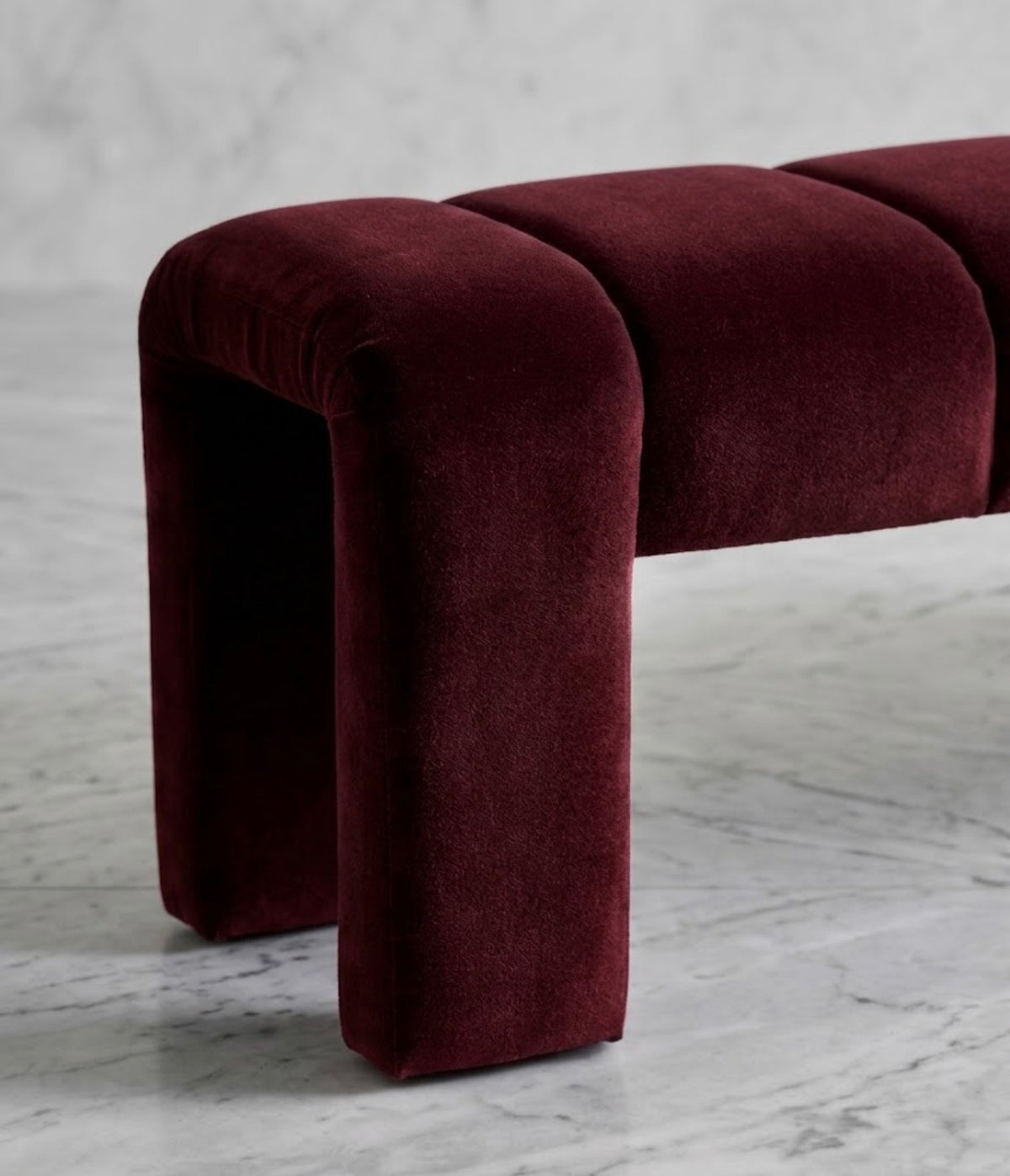 LUCCA BENCH No.04