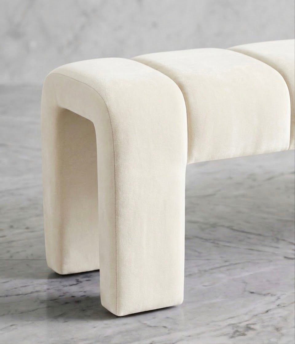 LUCCA BENCH No.05