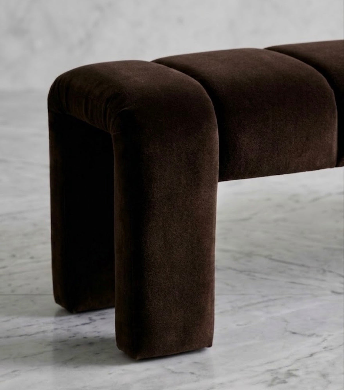 LUCCA BENCH No.03