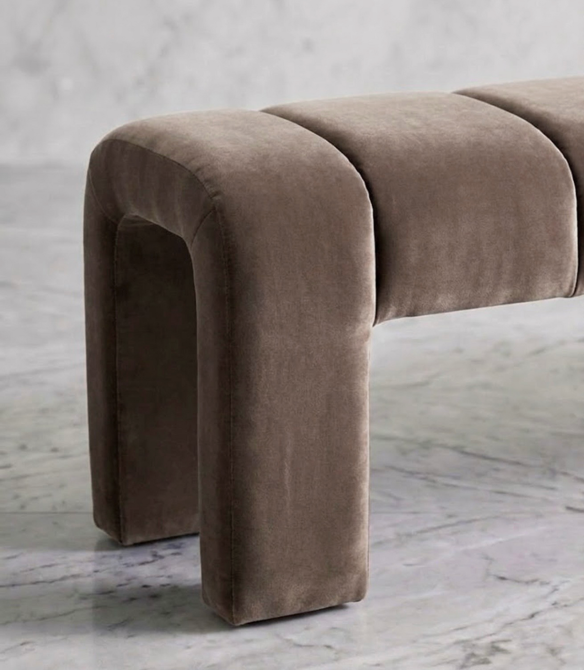 LUCCA BENCH No.06