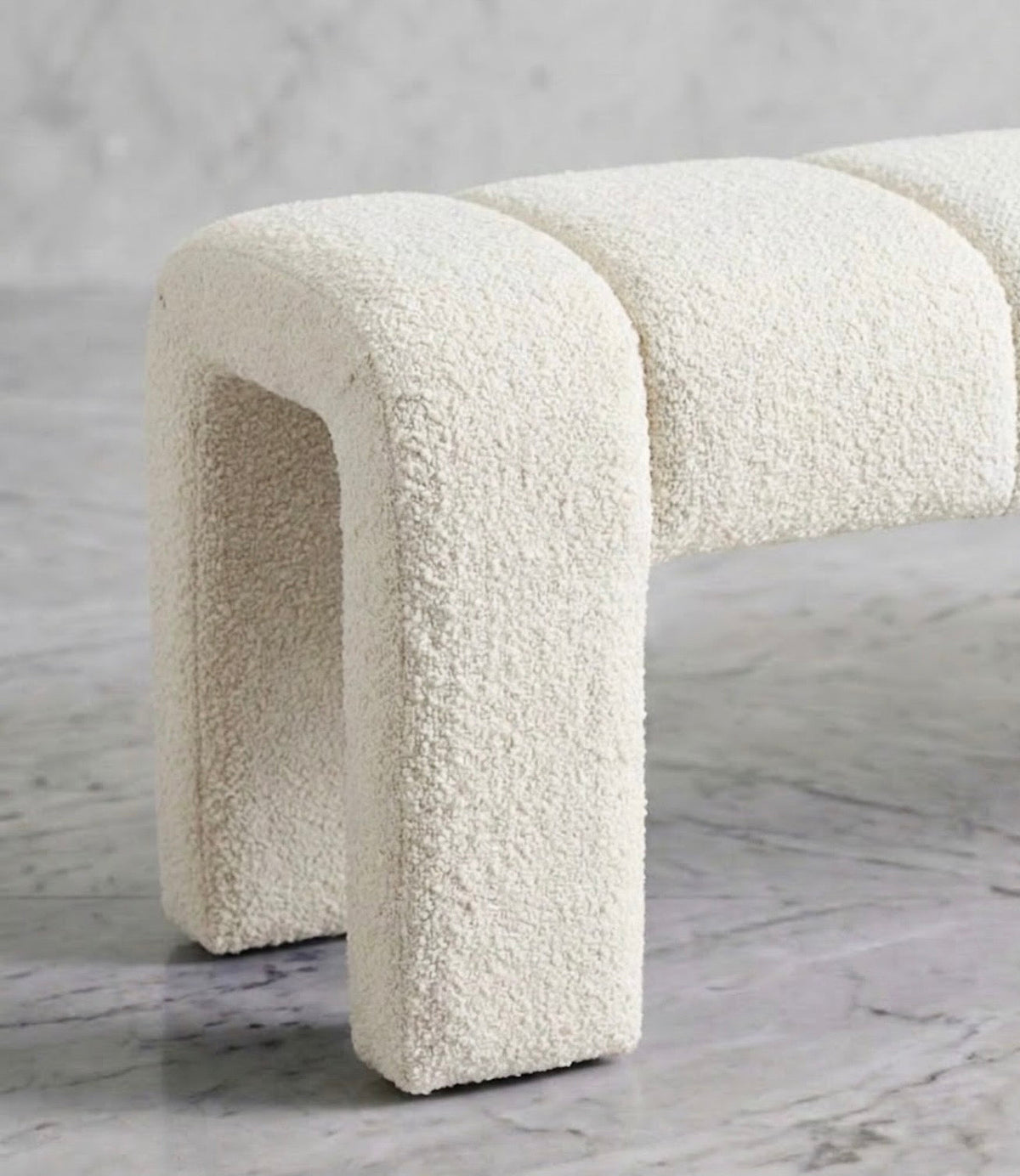 LUCCA BENCH No.01