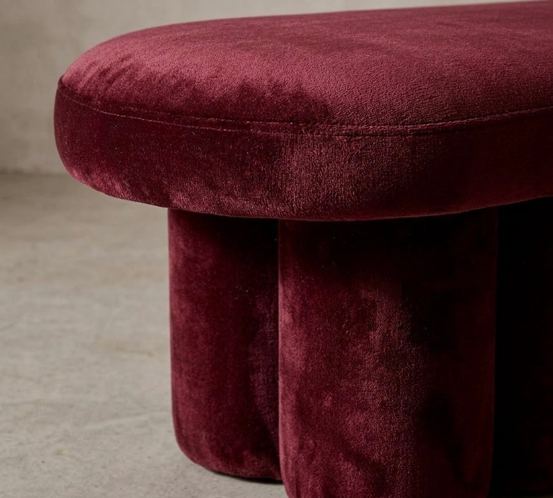 RAVELLLO BENCH No.03