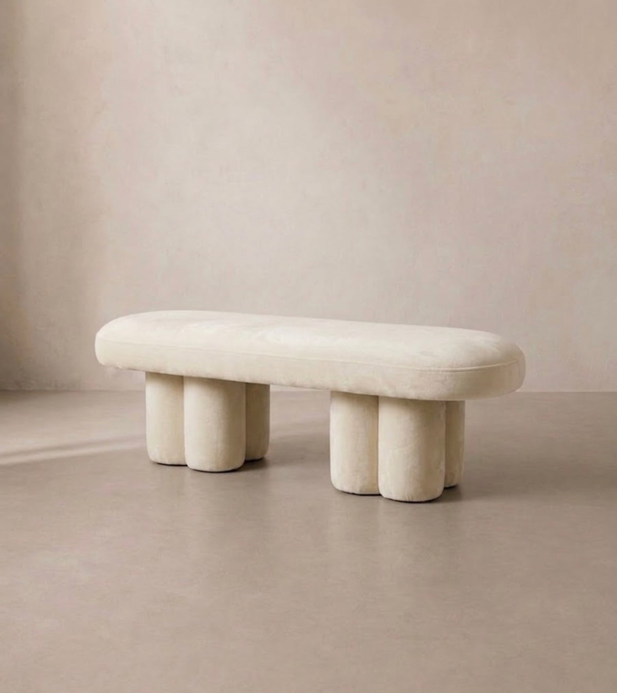 RAVELLLO BENCH No.04