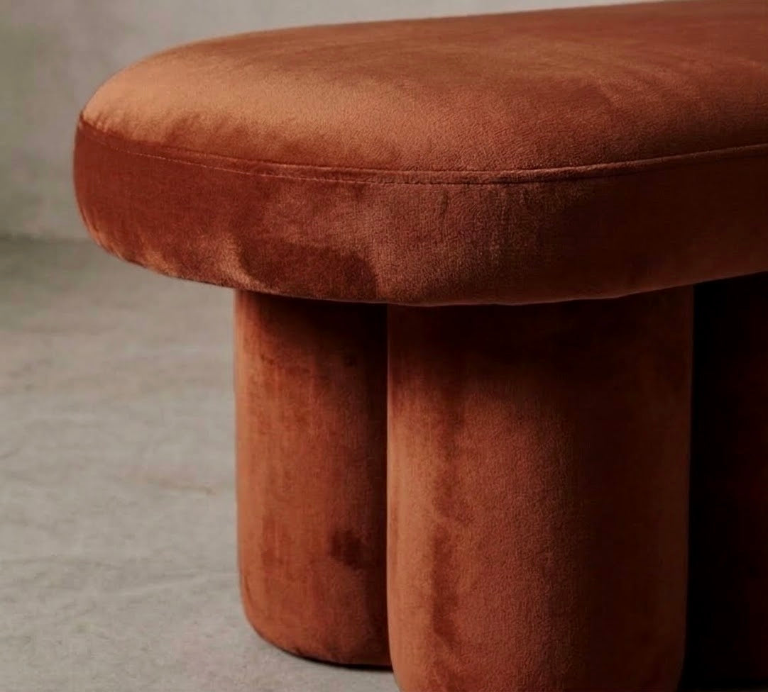RAVELLLO BENCH No.06