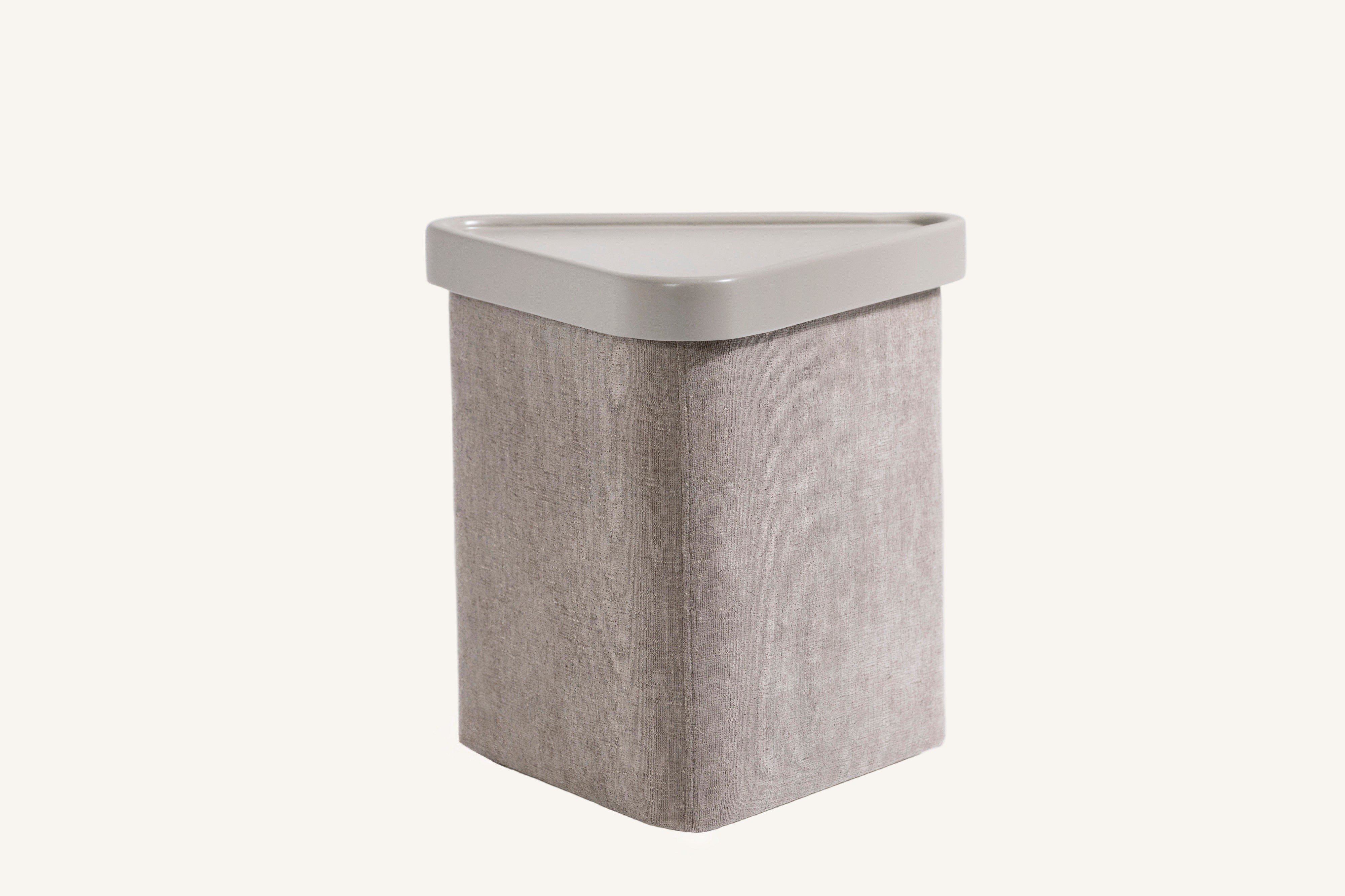 TRIVIO SIDE TABLE No.02