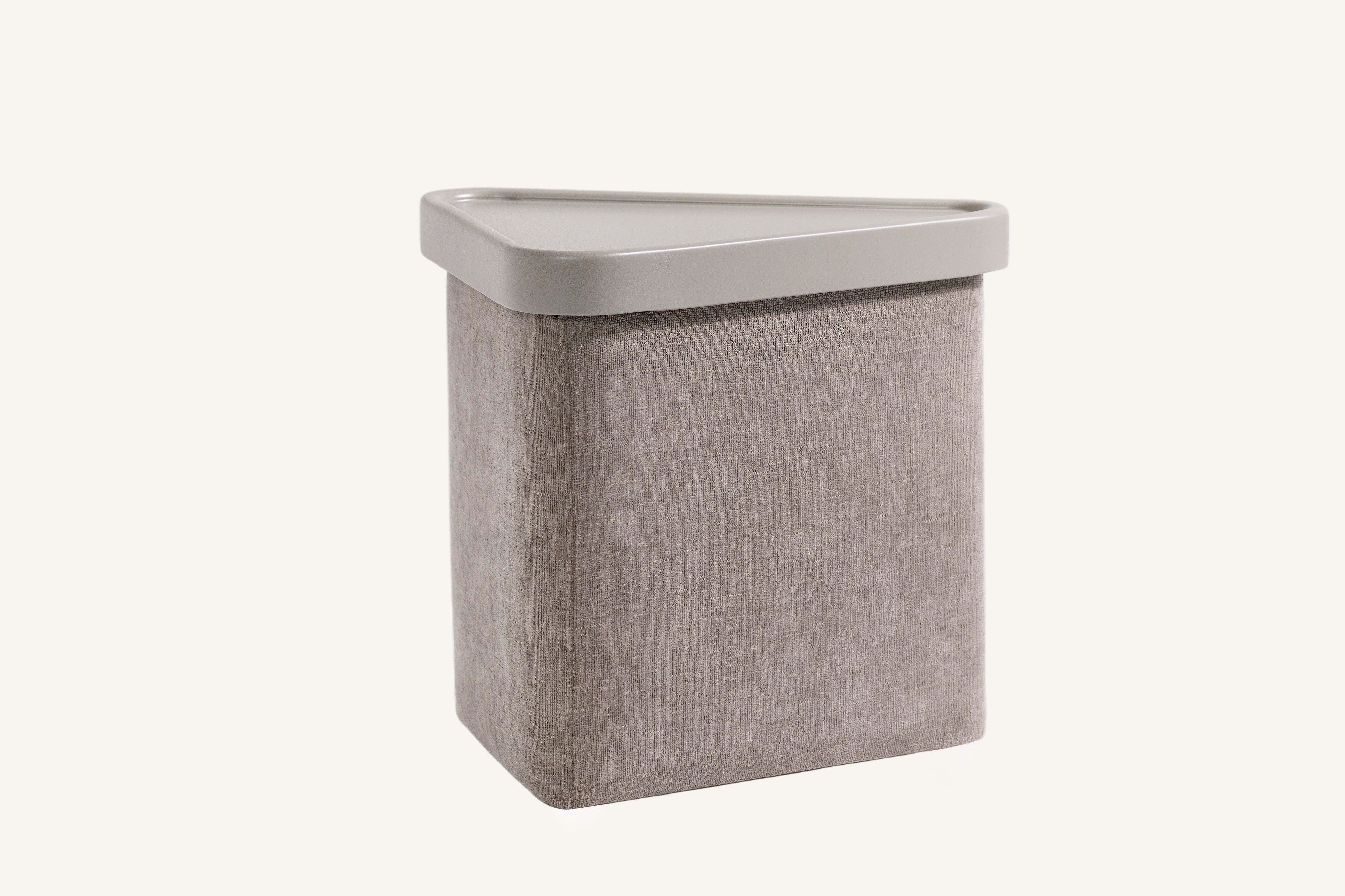 TRIVIO SIDE TABLE No.02