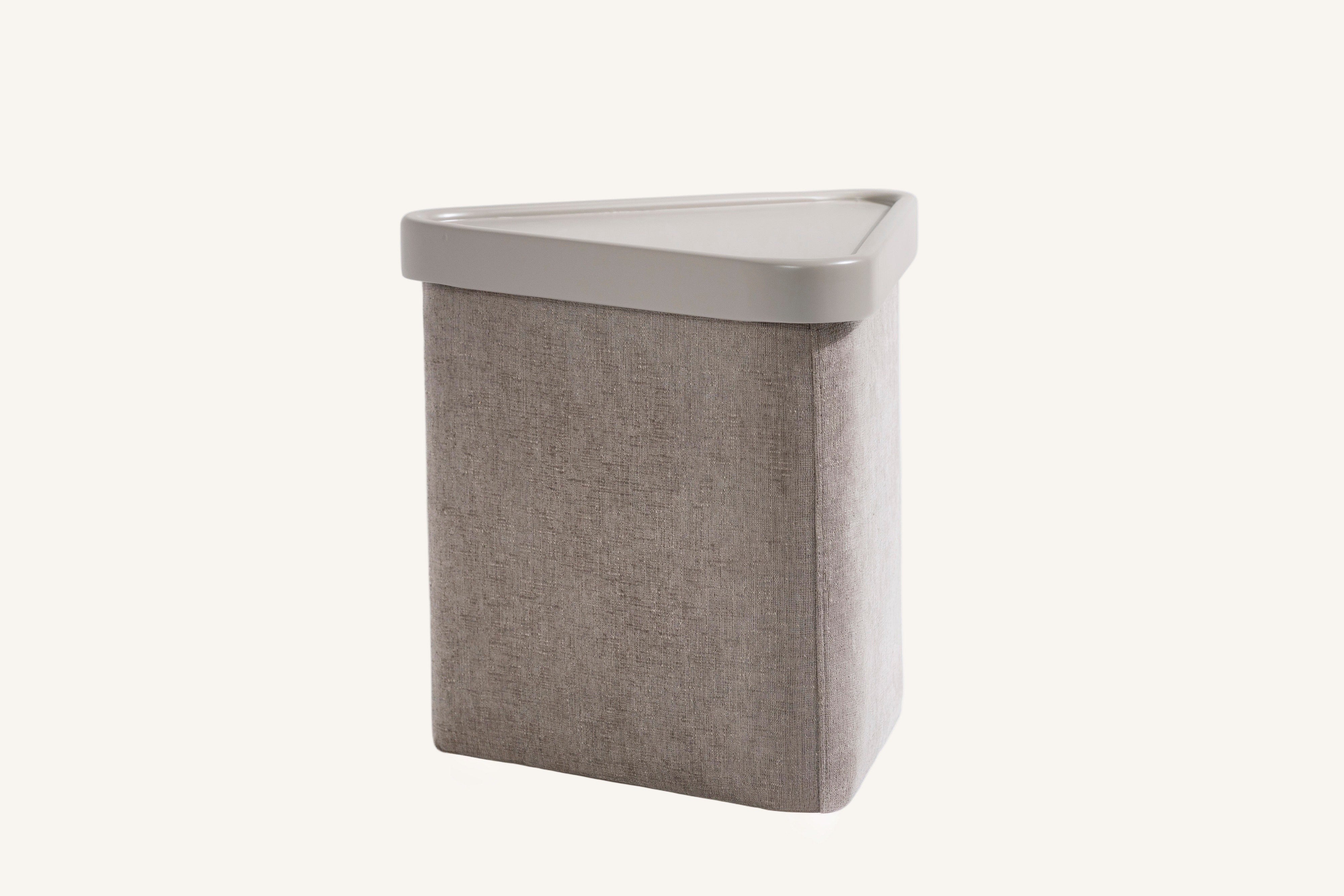 TRIVIO SIDE TABLE No.02