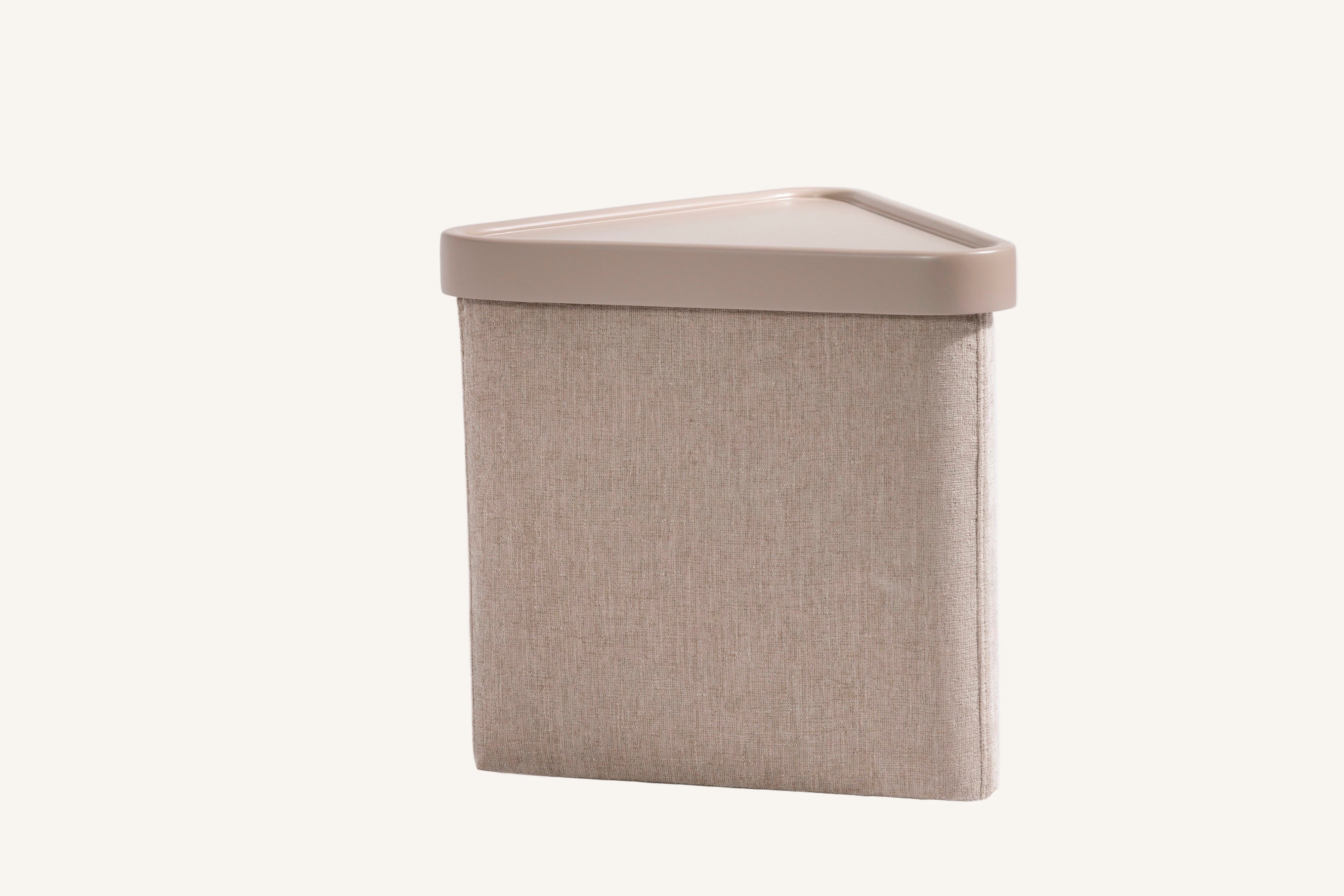 TRIVIO SIDE TABLE No.01