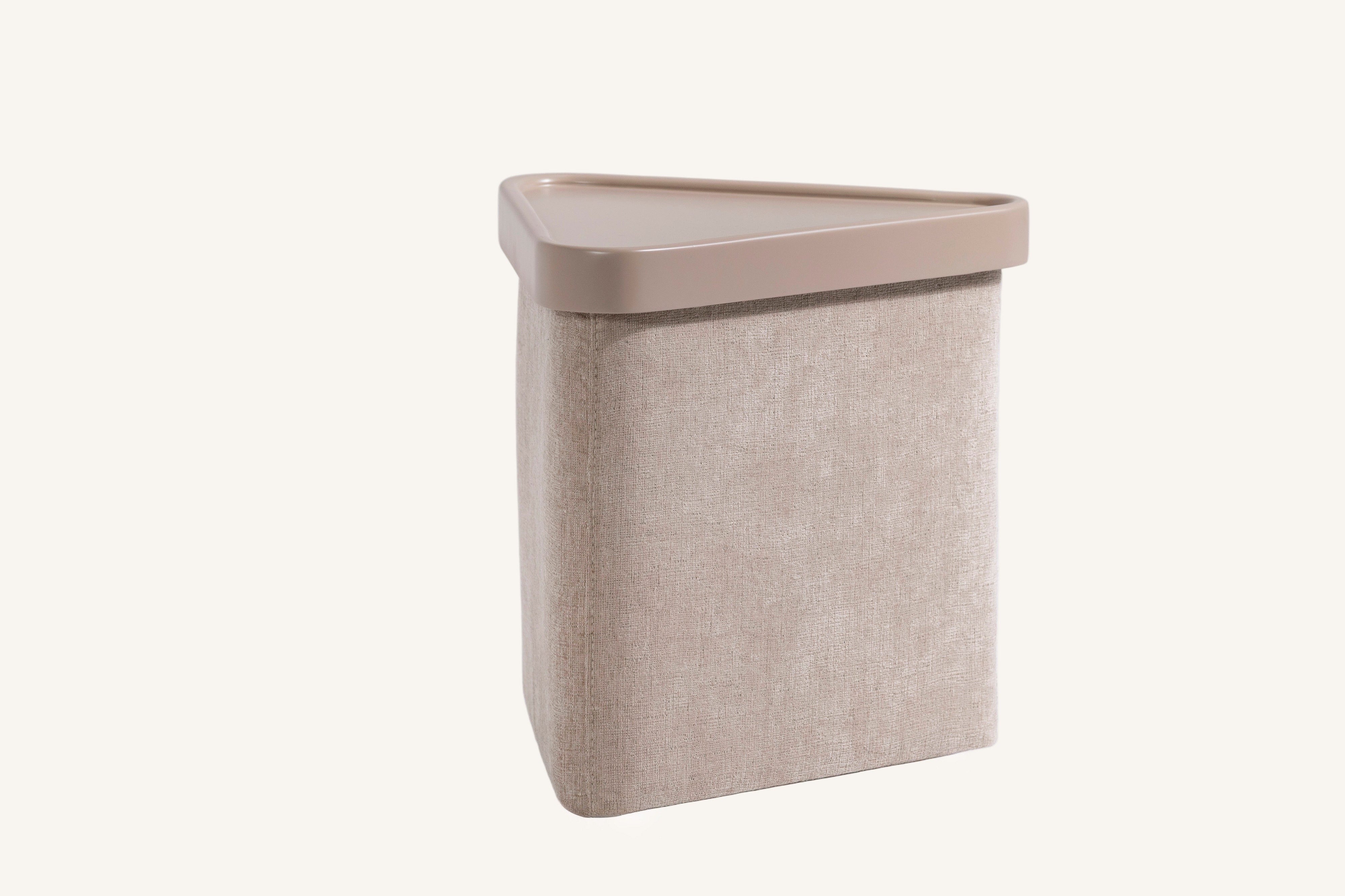 TRIVIO SIDE TABLE No.01