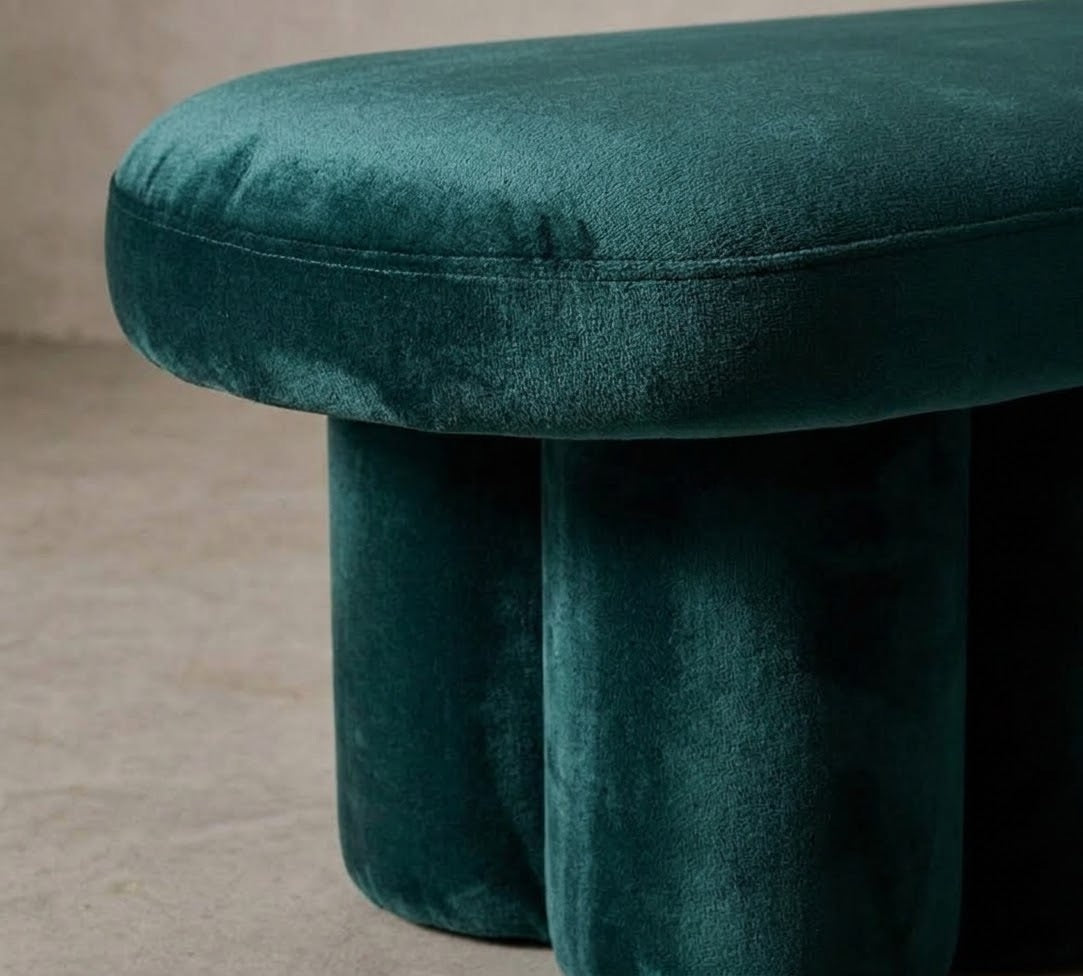 RAVELLLO BENCH No.01